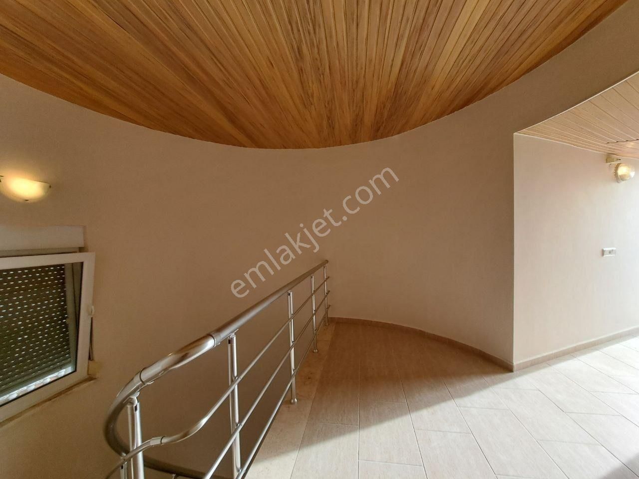 Satılık -villa Kargıcak/alanya 3+1full Manzaralı - Görsel 26