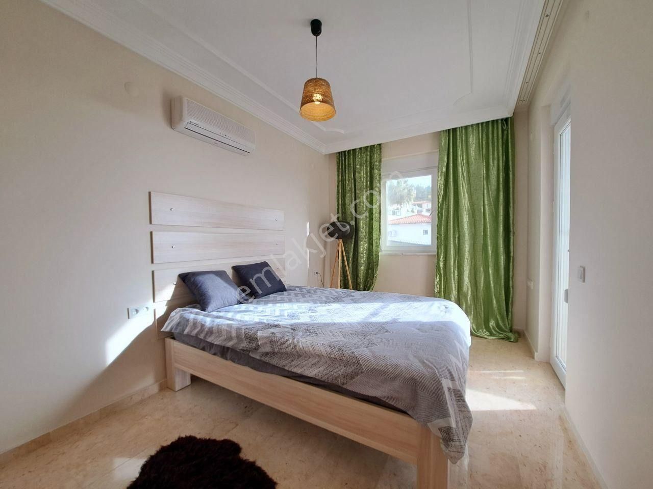 Satılık -villa Kargıcak/alanya 3+1full Manzaralı - Görsel 13