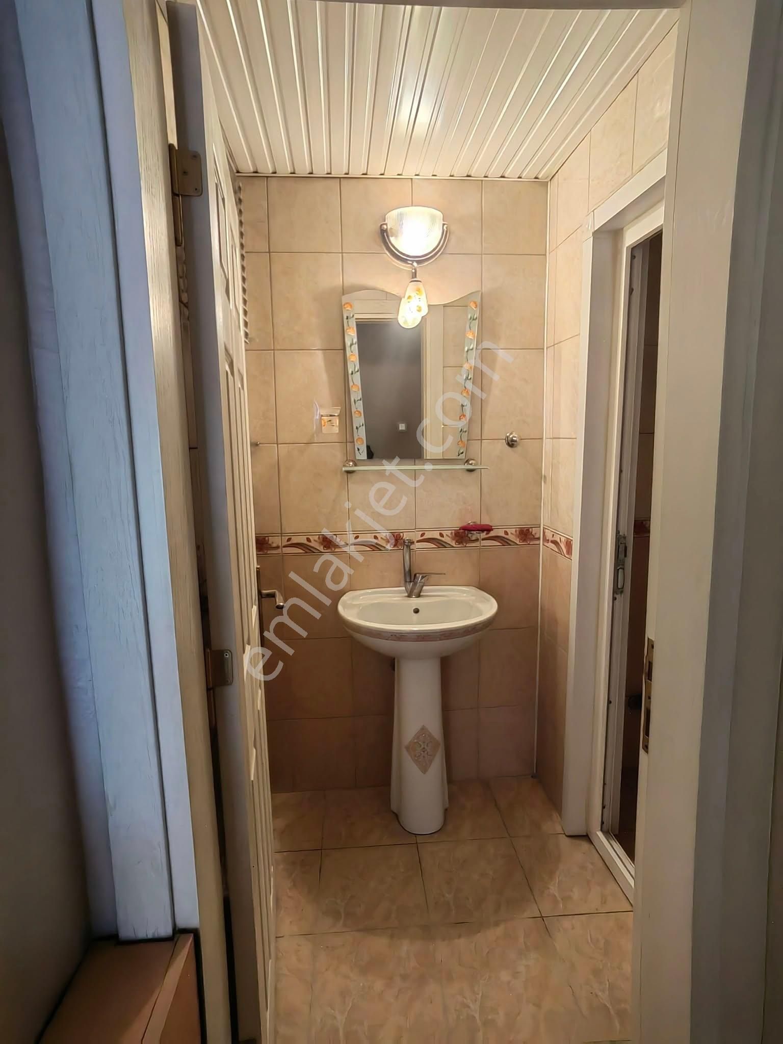 Nasreddin Emlaktan Çarşıda Kiralık Daire - Görsel 9