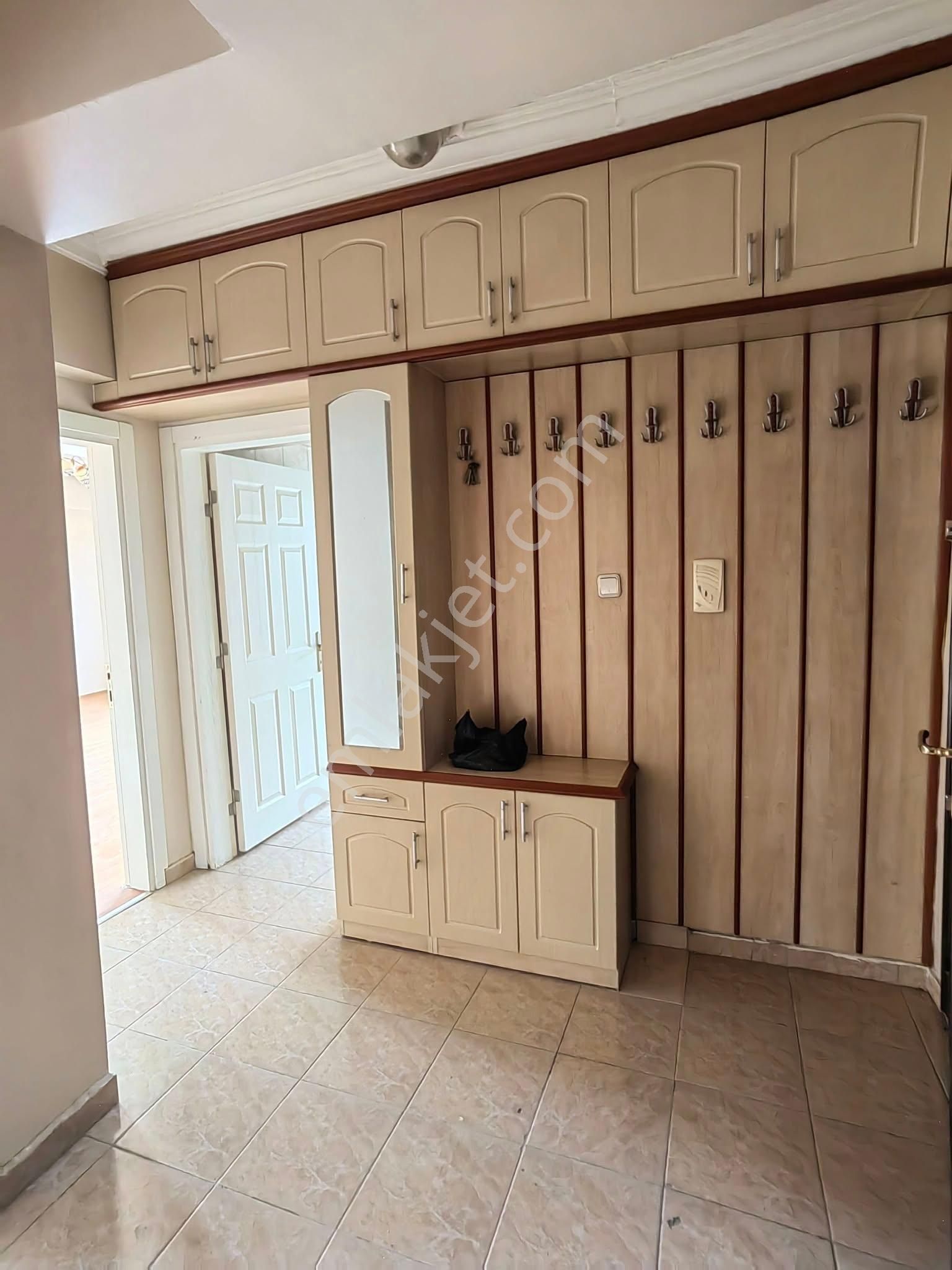 Nasreddin Emlaktan Çarşıda Kiralık Daire - Görsel 10