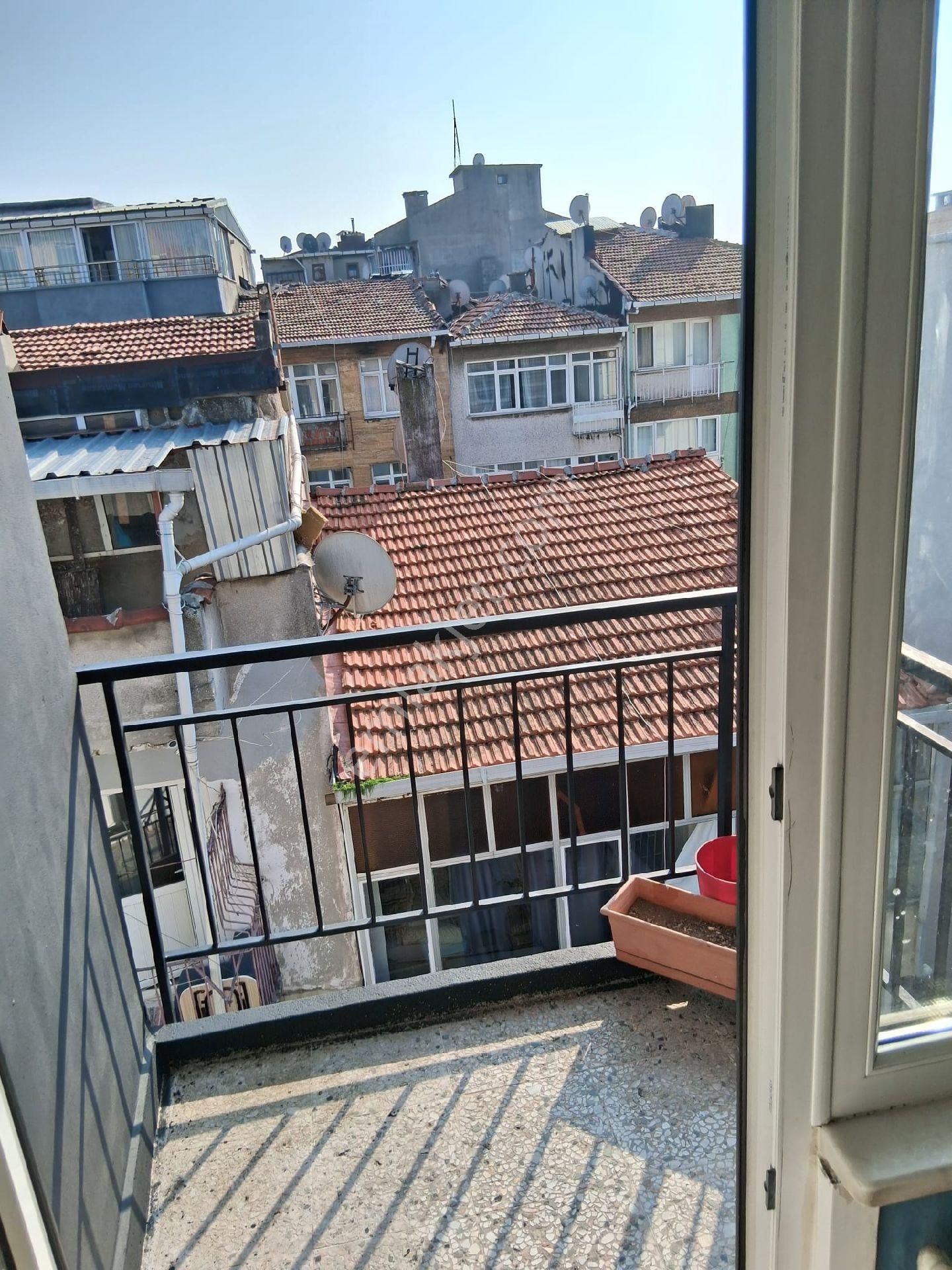 Kadıköy Merkezde Rasimpaşada - Görsel 11