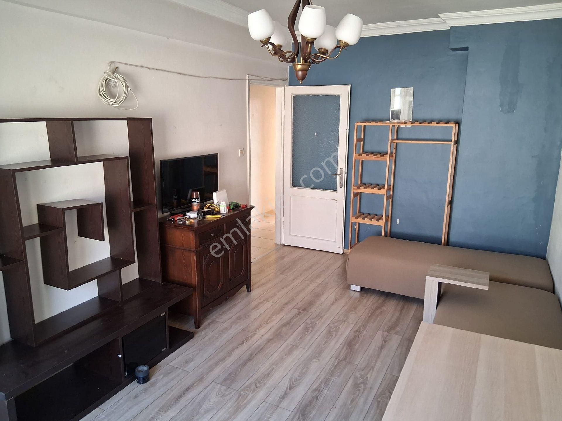 Kadıköy Merkezde Rasimpaşada