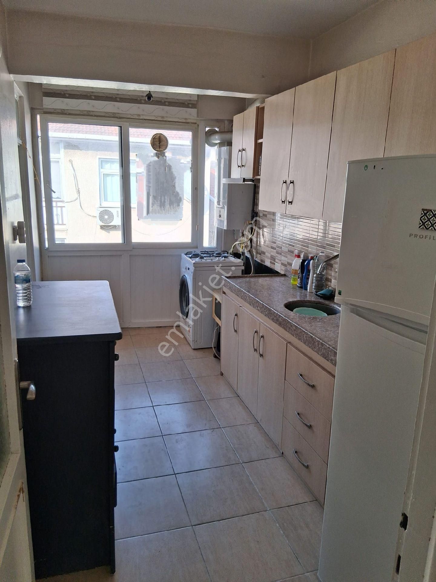 Kadıköy Merkezde Rasimpaşada - Görsel 15