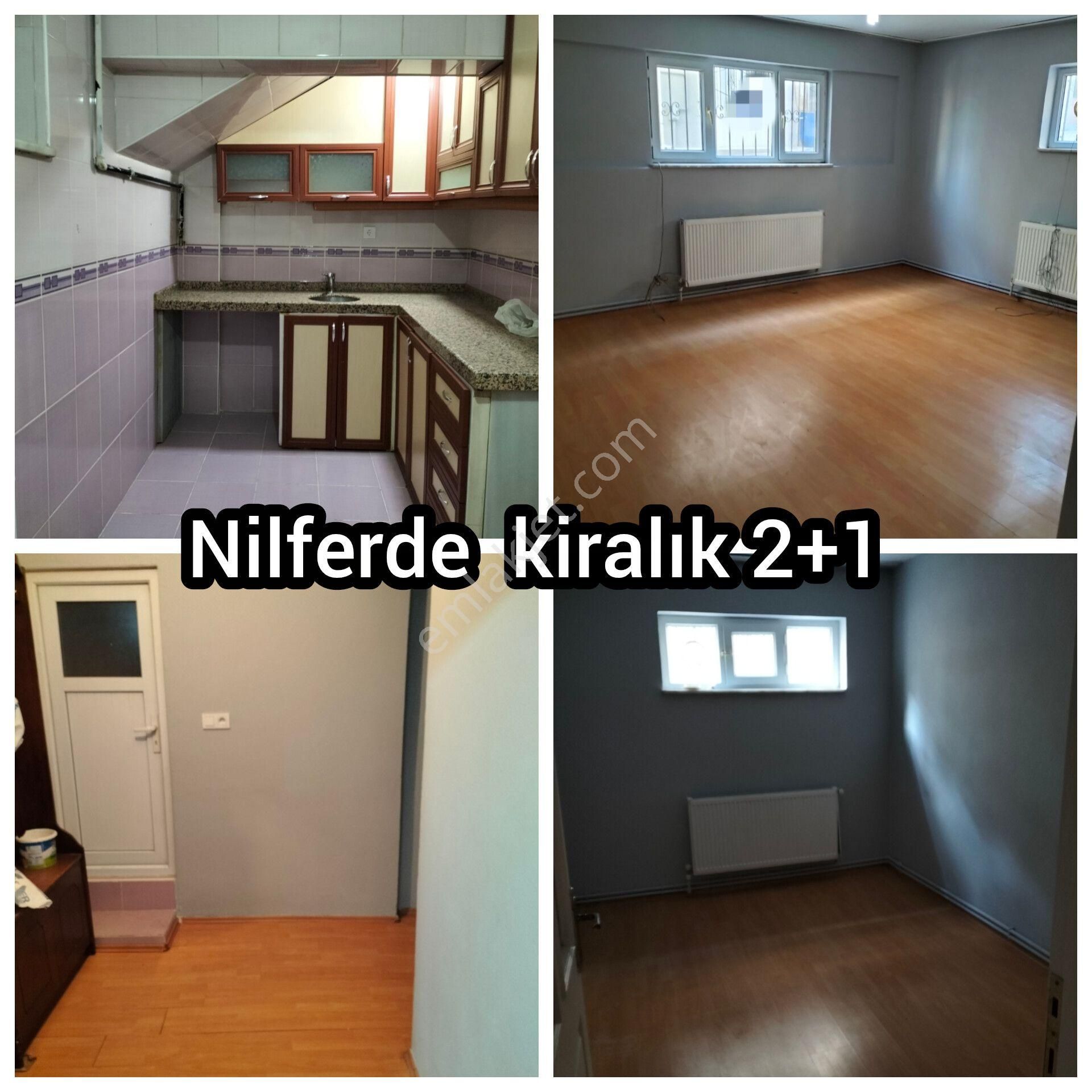Relax Tr Gayrimenkul Nilüfer Kiralık Daire