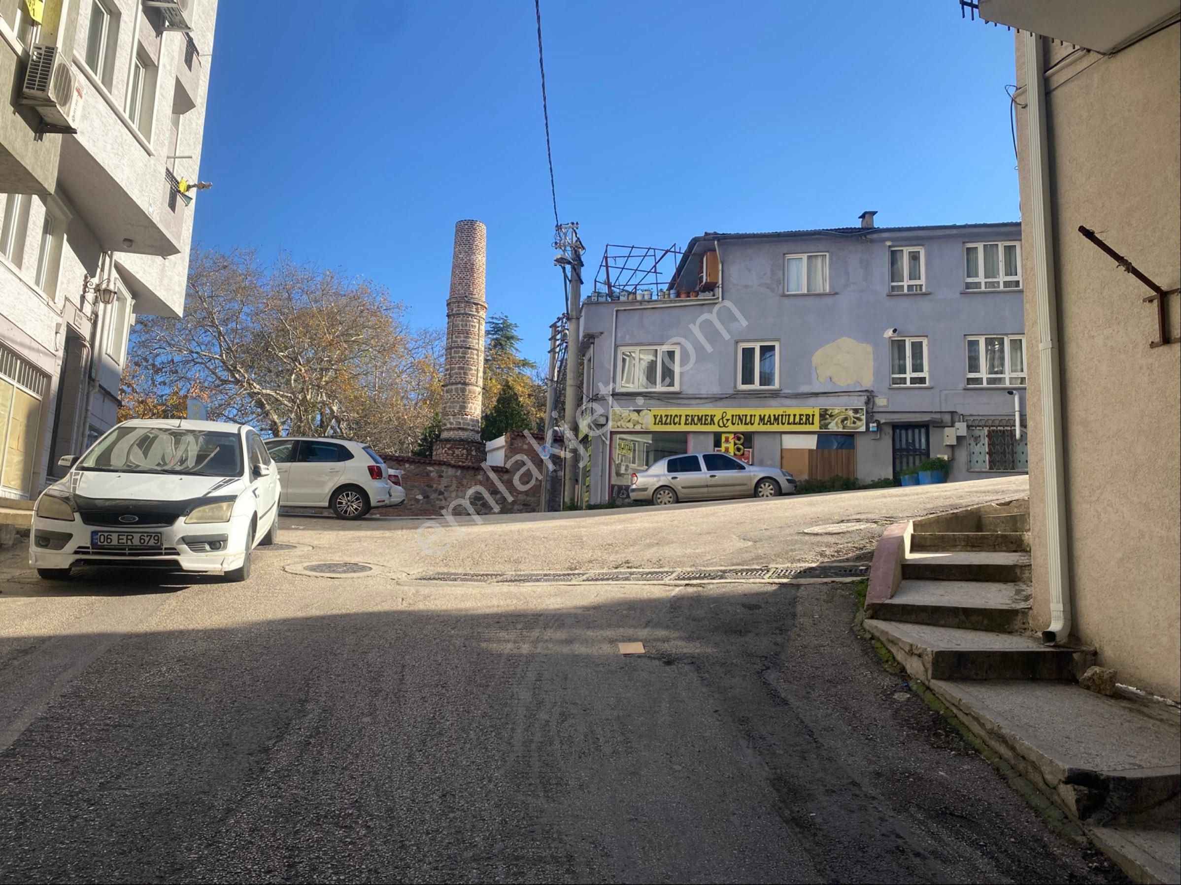 Saltoğlu’ndan Umurbeyde Giriş Katı 135 3+1 - Görsel 20