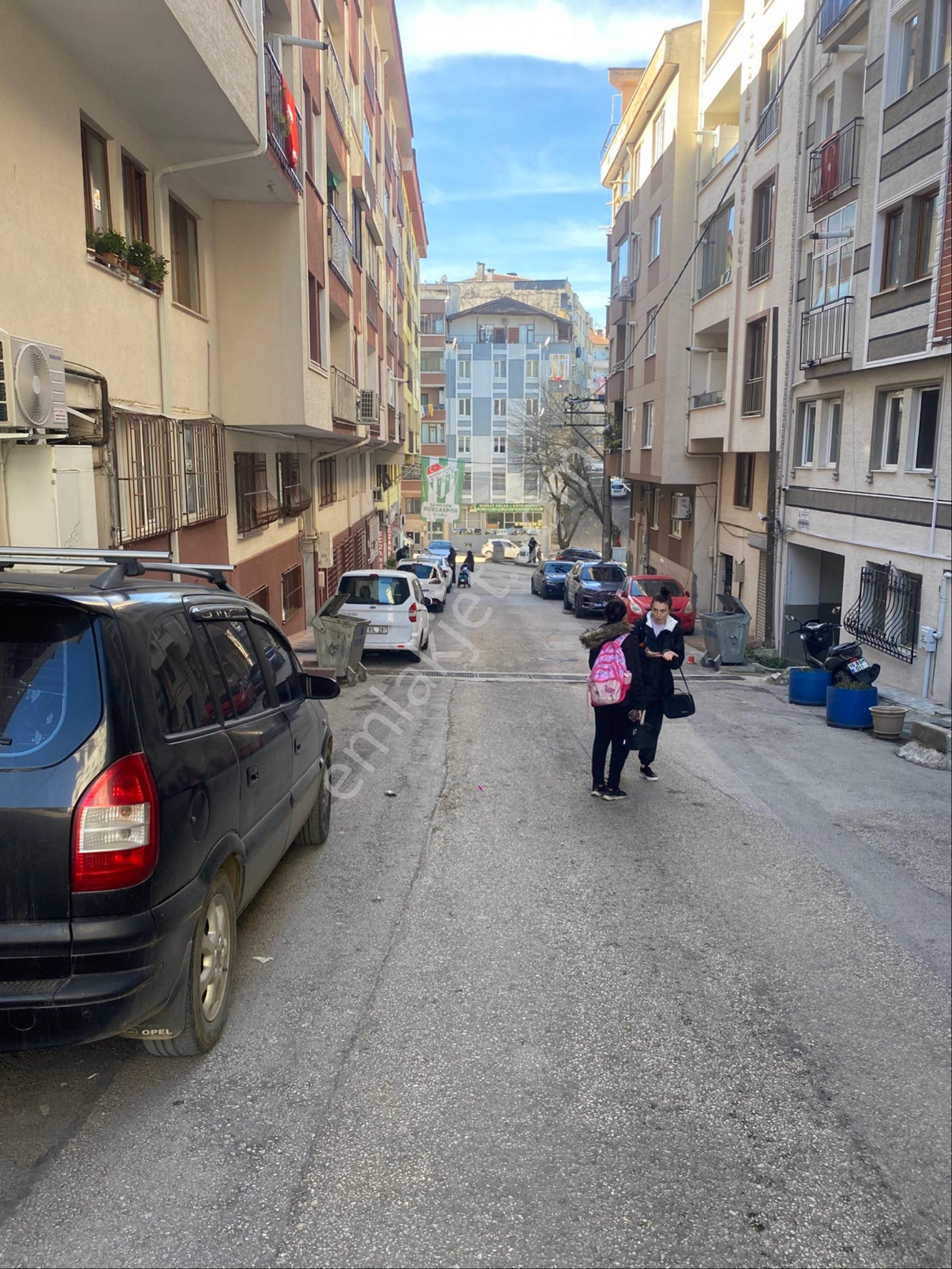 Saltoğlu’ndan Umurbeyde Giriş Katı 135 3+1 - Görsel 19