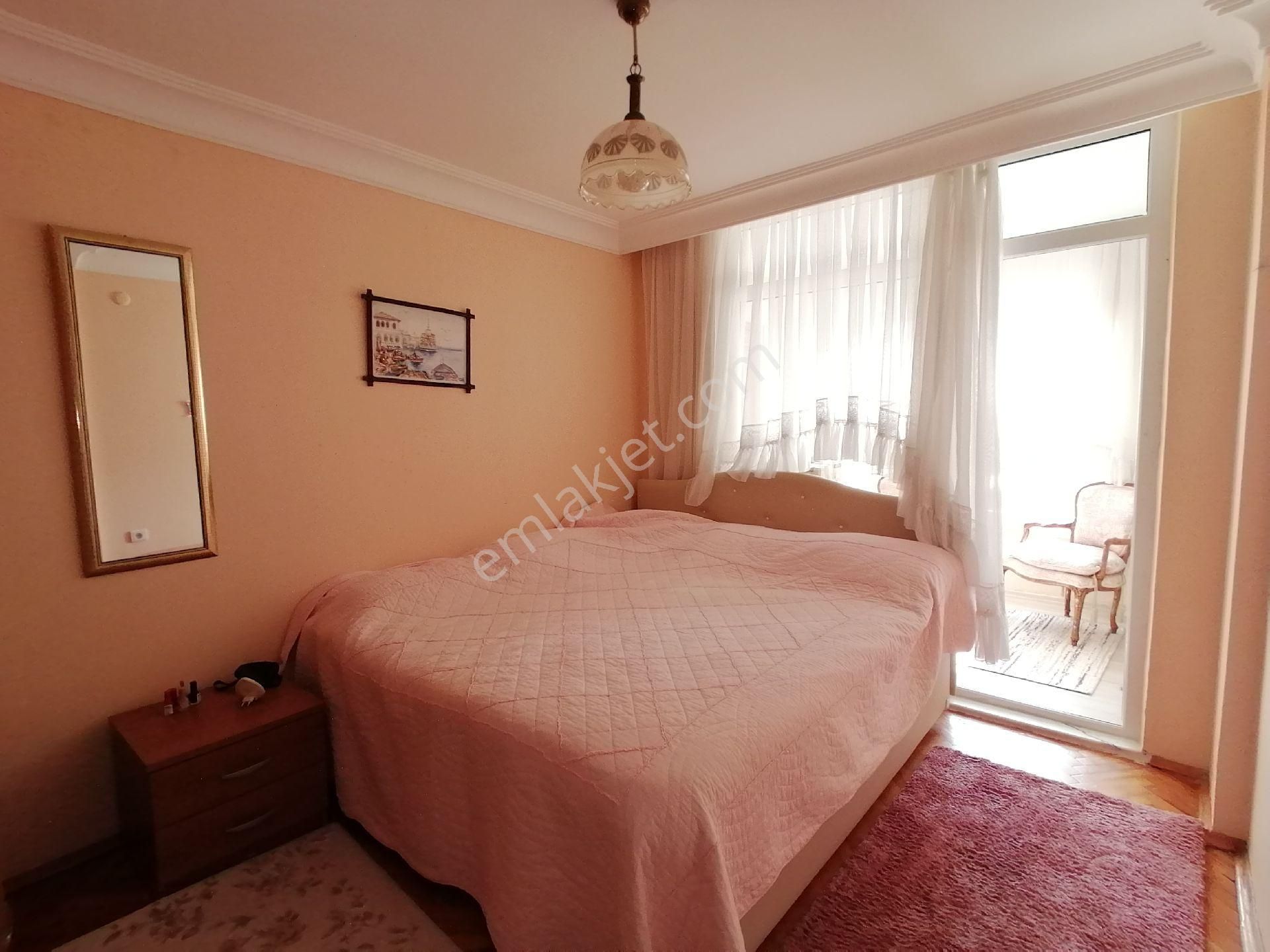 Alanya/obagöl Denize Sıfır 2+1 85m2 Kiralık Daire - Görsel 20