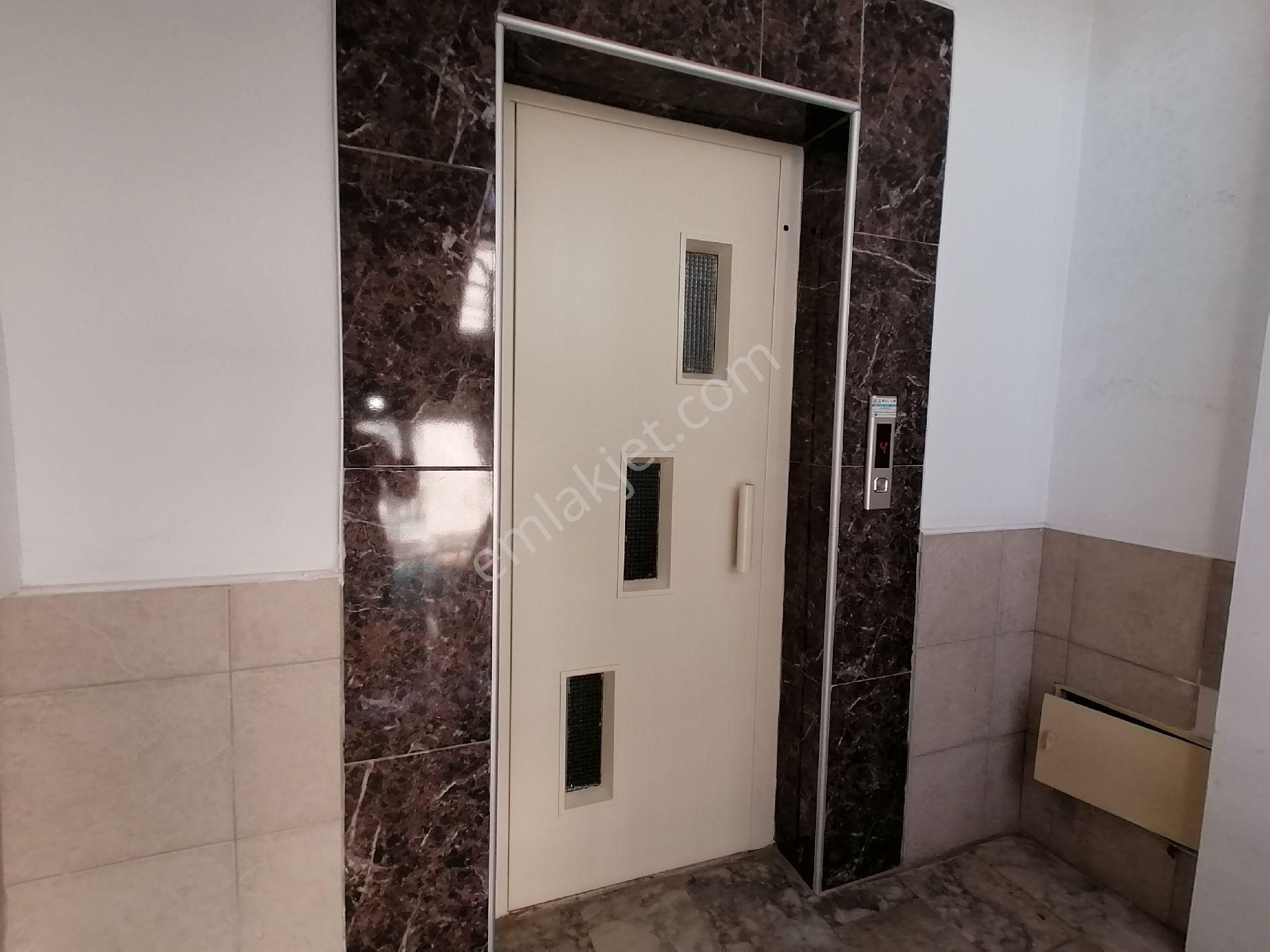 Alanya/obagöl Denize Sıfır 2+1 85m2 Kiralık Daire - Görsel 8