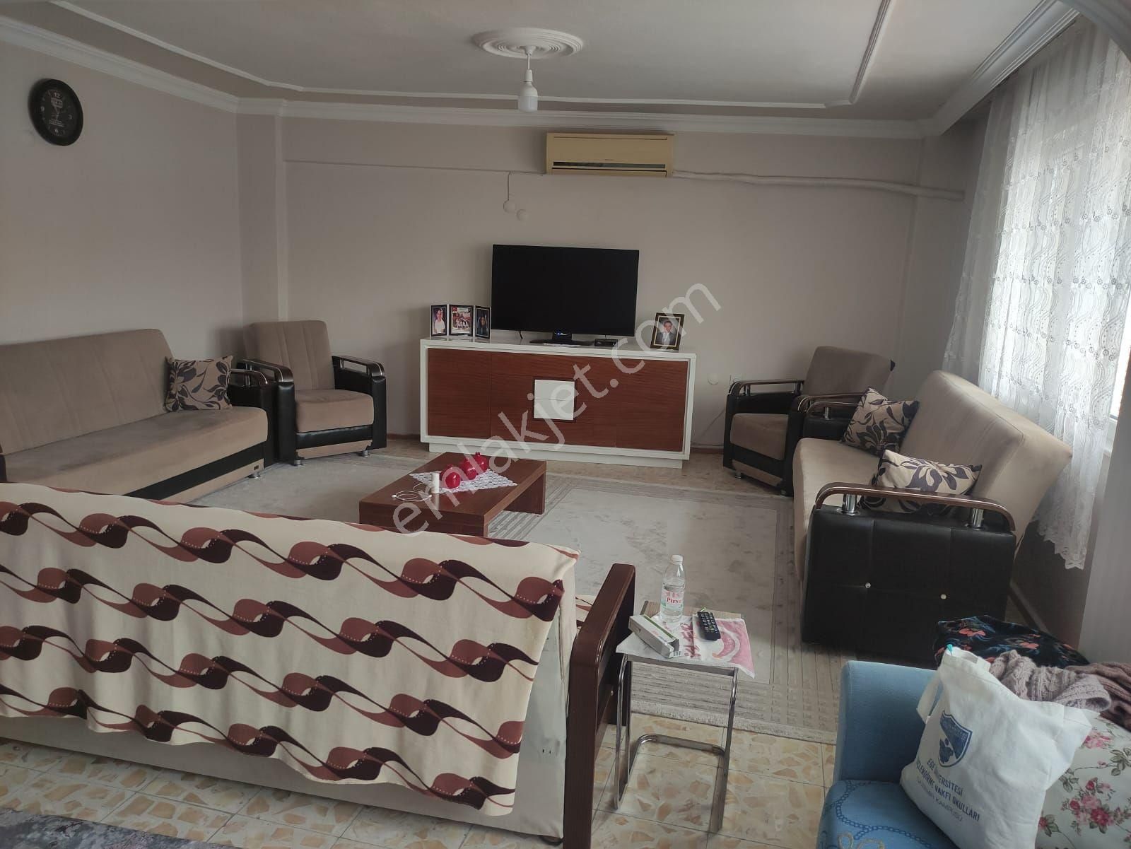 Aydın Efeler Mesudiye Mh Satılık Kelepir Daire - Görsel 8