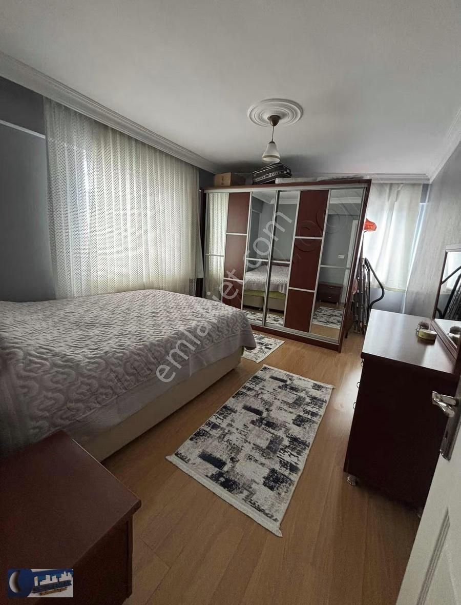 Sezer Emlaktan Kışla Mahallesi Nde Satılık Dairr - Görsel 9