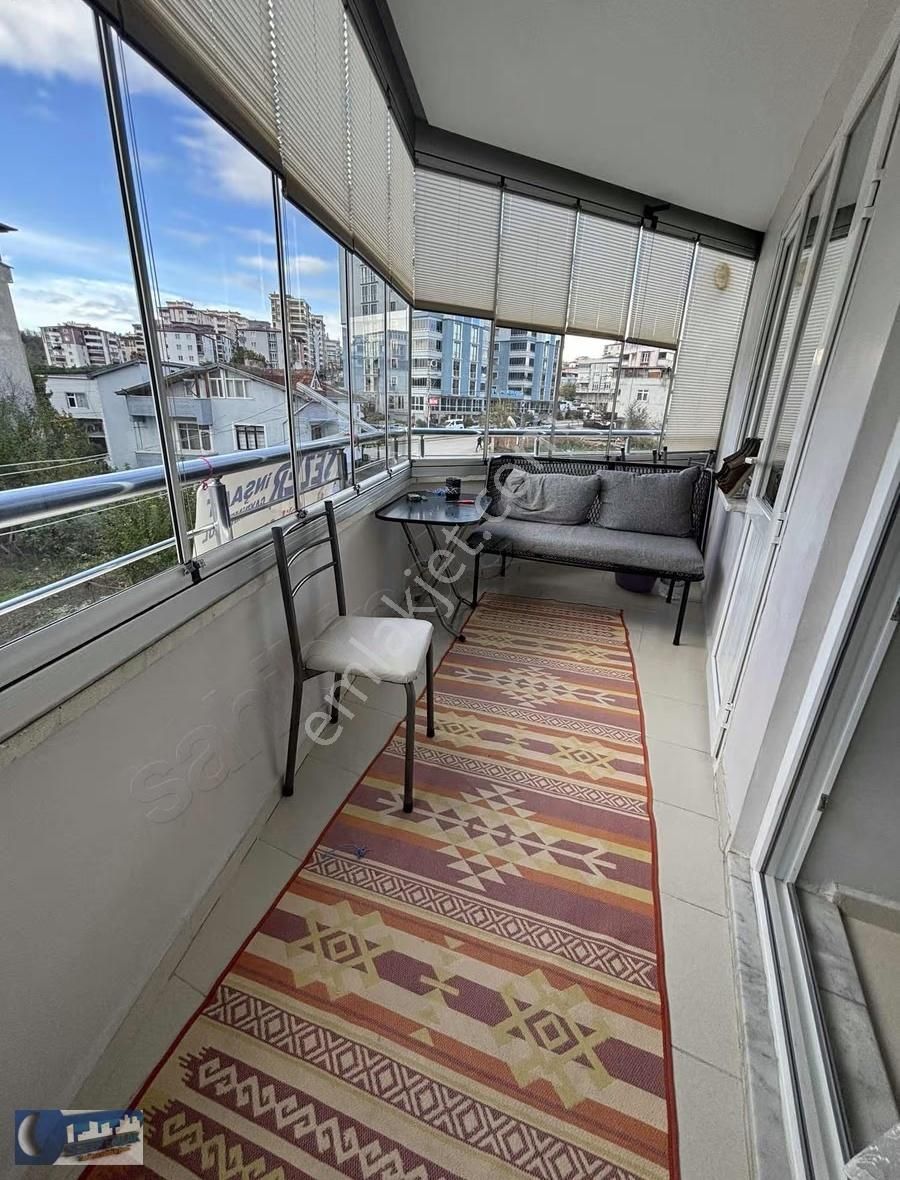 Sezer Emlaktan Kışla Mahallesi Nde Satılık Dairr - Görsel 2