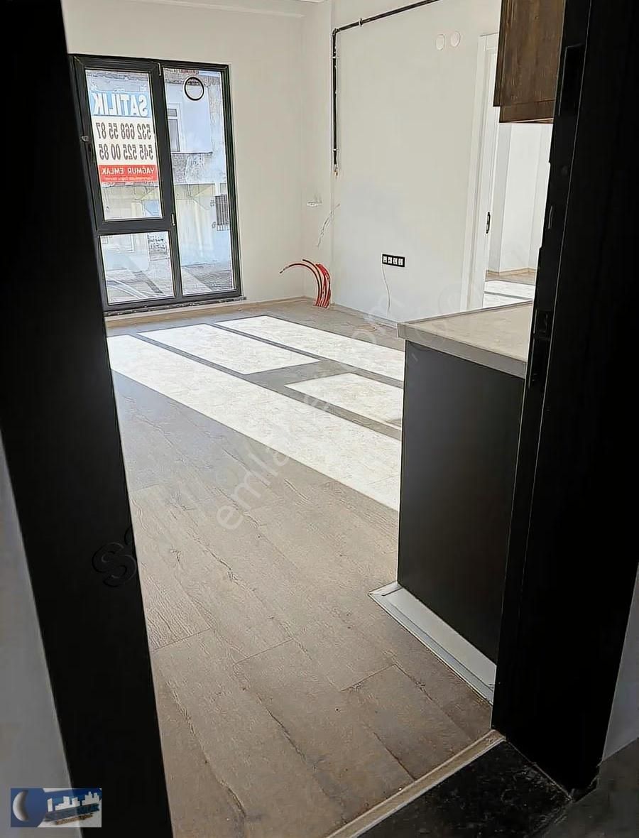 Sezer Emlaktan Yenişehir Hastanesi Satılık 1+1 Fırsat Daire - Görsel 4