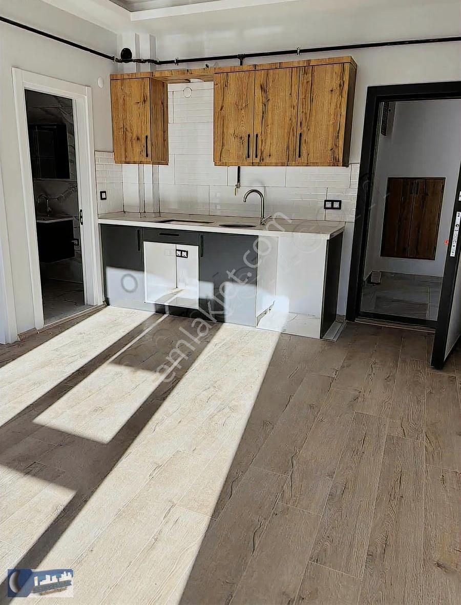 Sezer Emlaktan Yenişehir Hastanesi Satılık 1+1 Fırsat Daire - Görsel 8