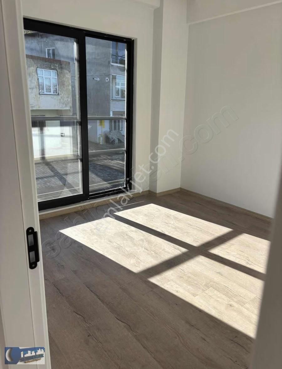 Sezer Emlaktan Yenişehir Hastanesi Satılık 1+1 Fırsat Daire - Görsel 16