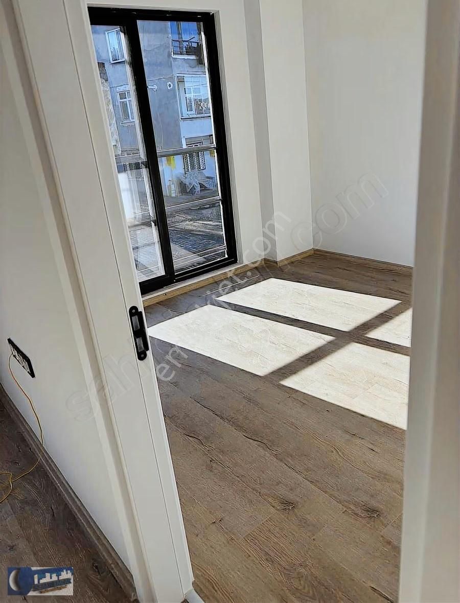 Sezer Emlaktan Yenişehir Hastanesi Satılık 1+1 Fırsat Daire - Görsel 15