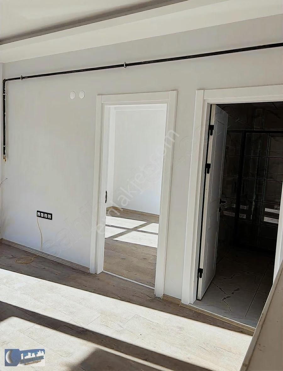 Sezer Emlaktan Yenişehir Hastanesi Satılık 1+1 Fırsat Daire - Görsel 5