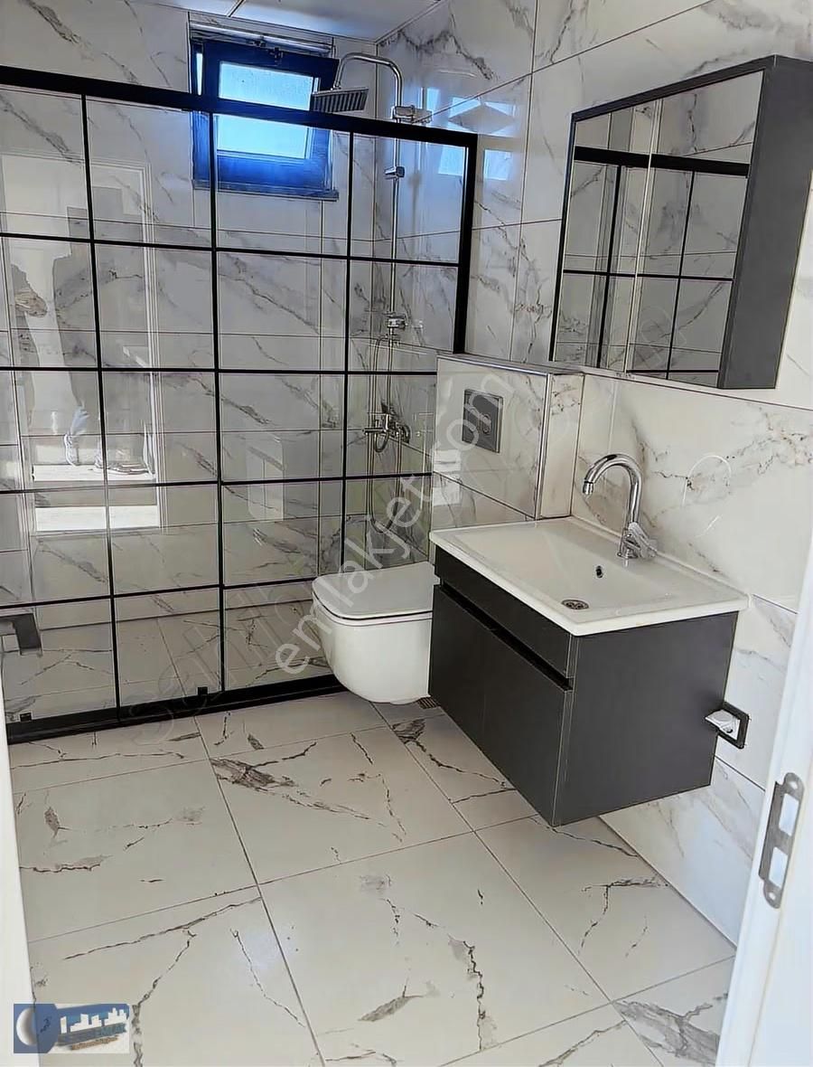 Sezer Emlaktan Yenişehir Hastanesi Satılık 1+1 Fırsat Daire - Görsel 14