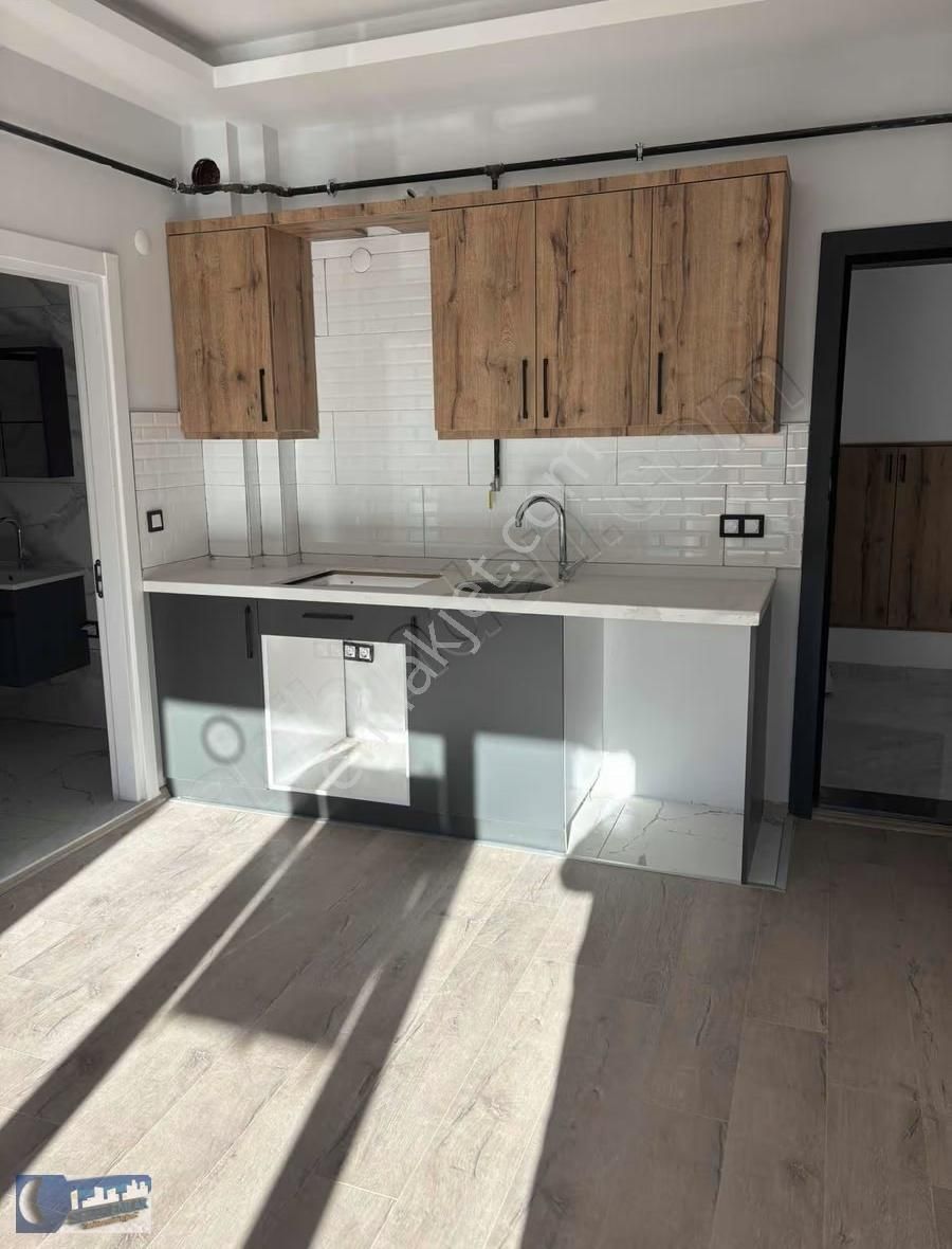 Sezer Emlaktan Yenişehir Hastanesi Satılık 1+1 Fırsat Daire - Görsel 3