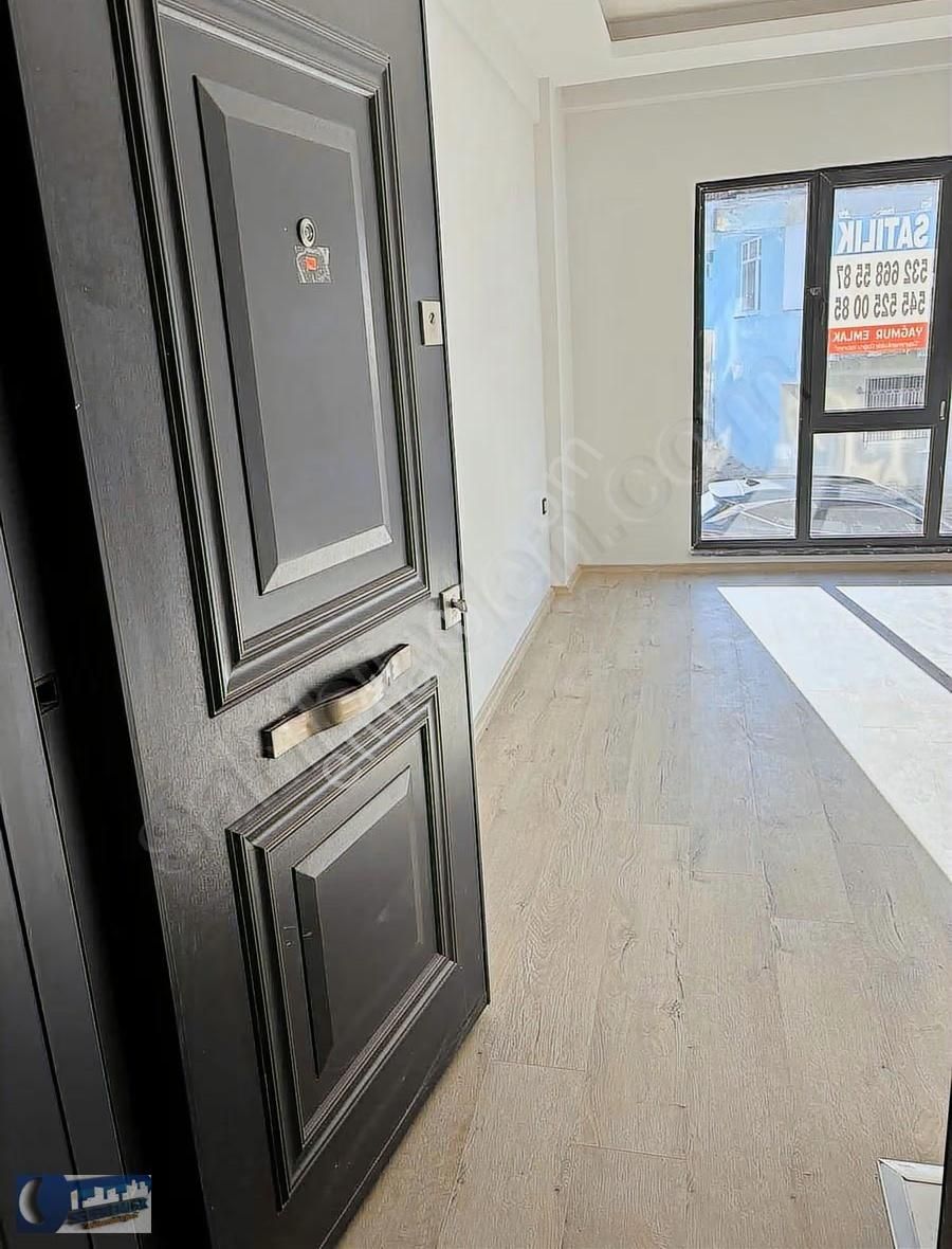 Sezer Emlaktan Yenişehir Hastanesi Satılık 1+1 Fırsat Daire - Görsel 12