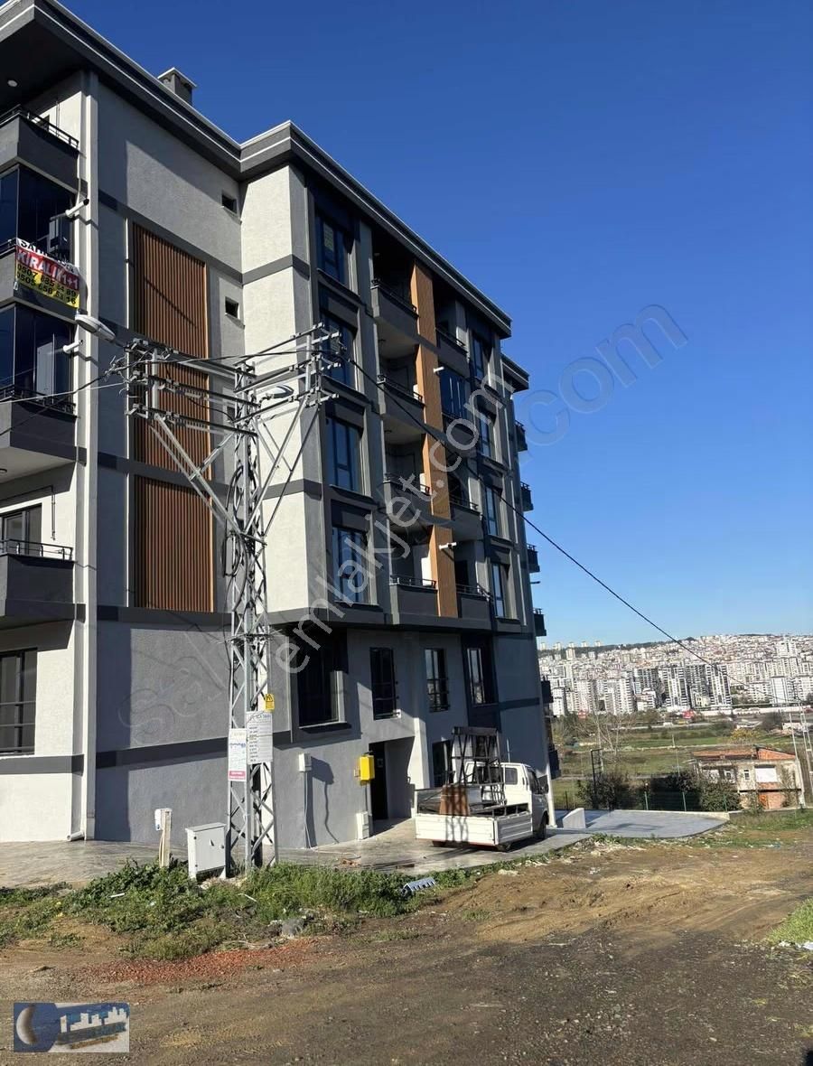 Sezer Emlaktan Yenişehir Hastanesi Satılık 1+1 Fırsat Daire - Görsel 2