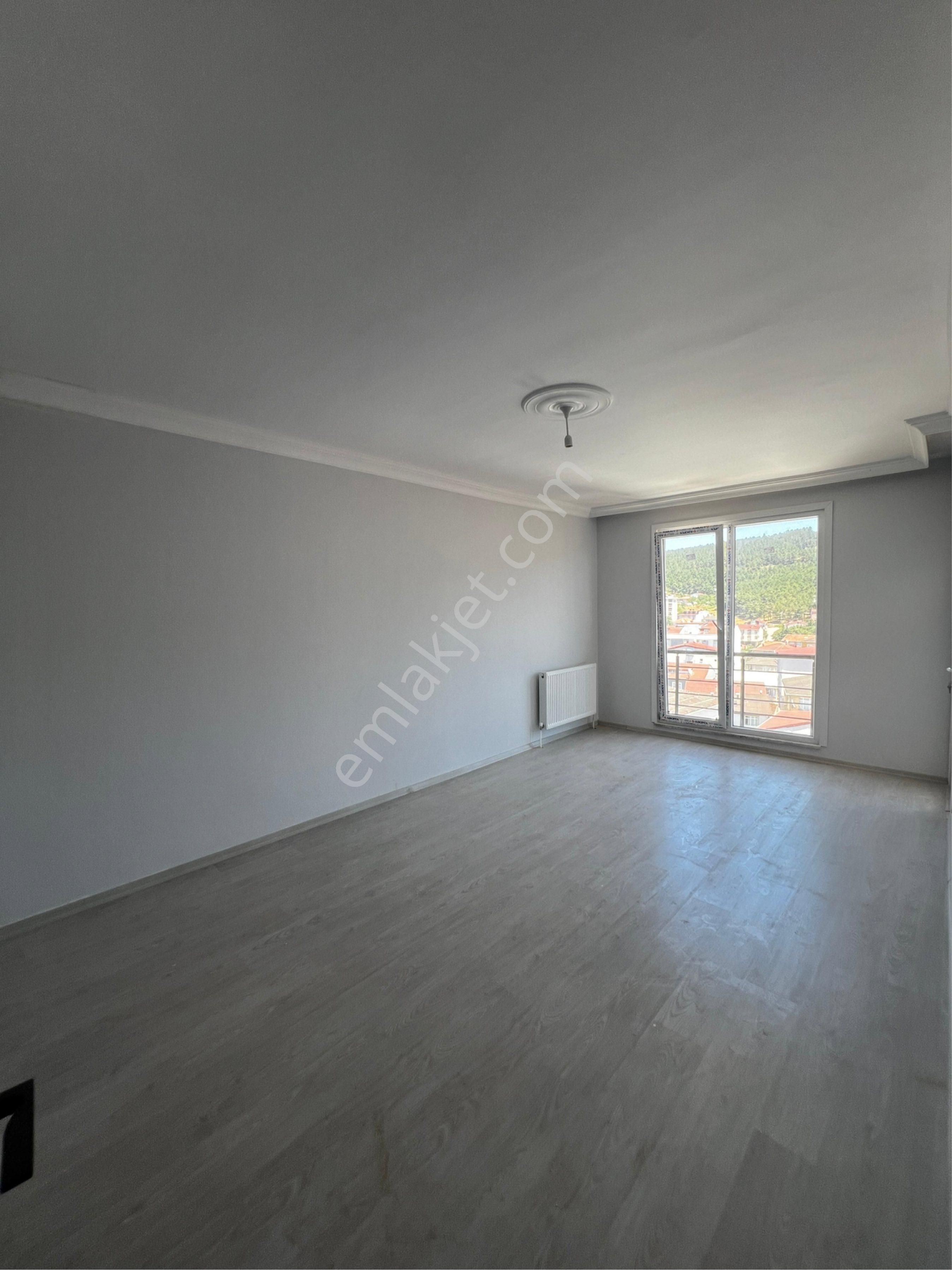 Araç Takaslı Sıfır Üst Dubleks - Görsel 15