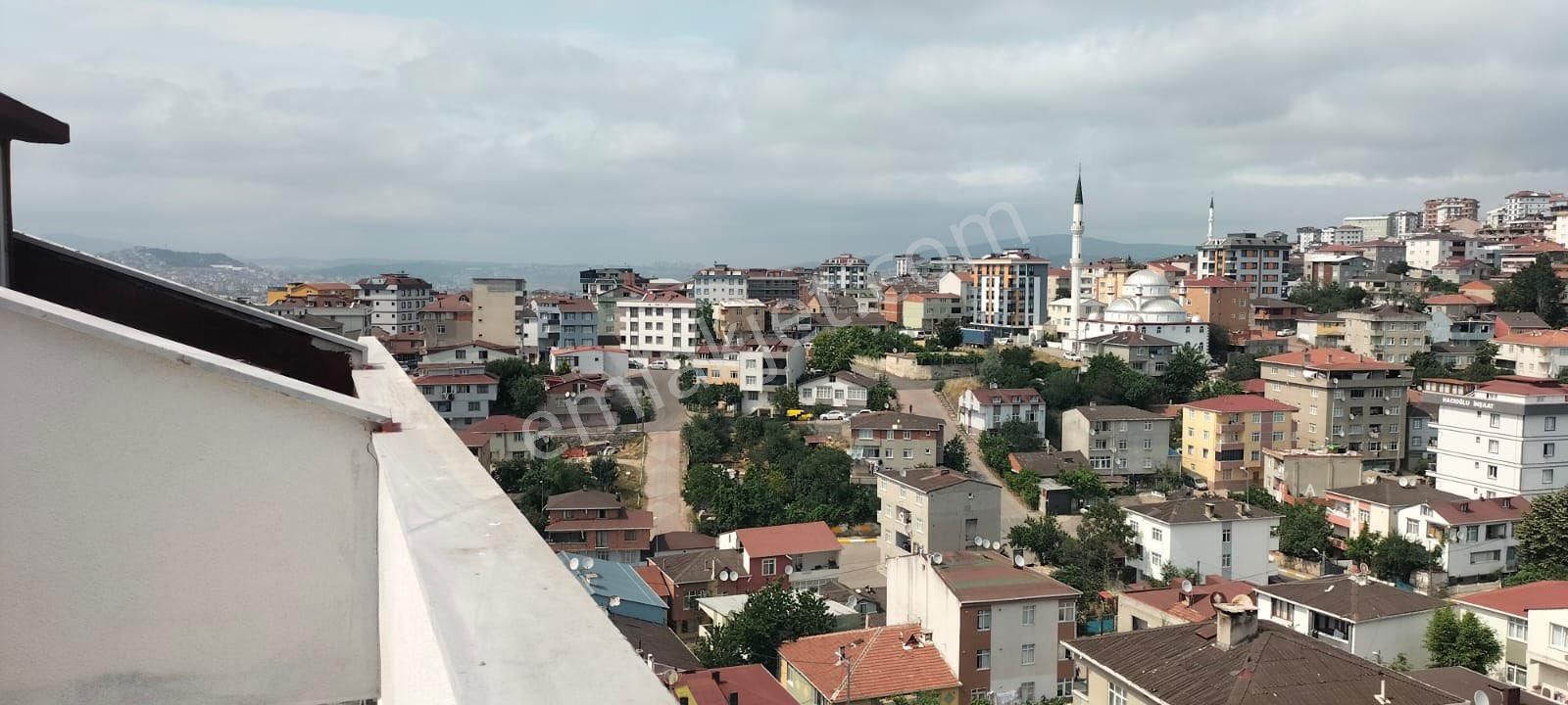 Araç Takaslı Sıfır Üst Dubleks - Görsel 3