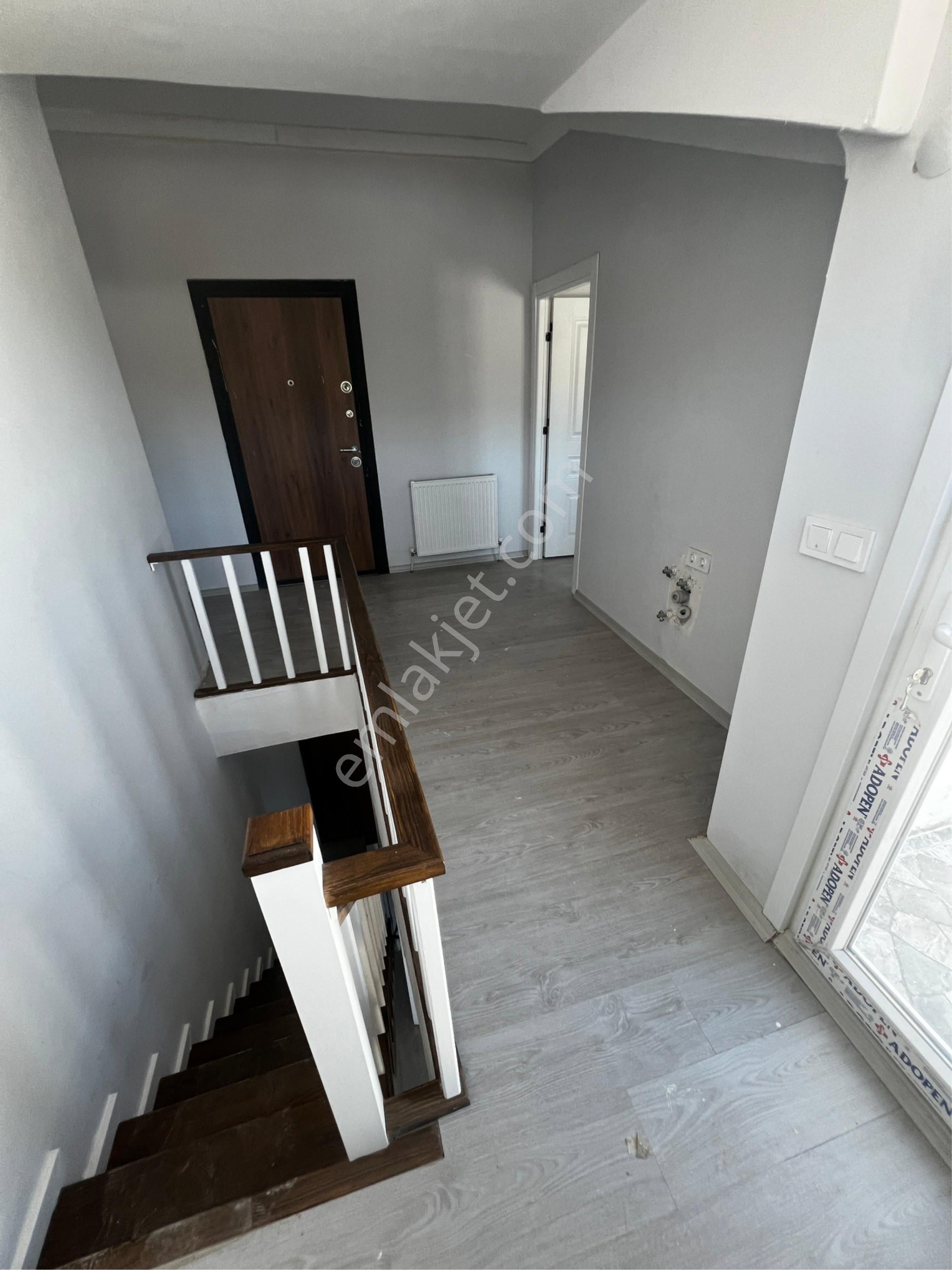 Araç Takaslı Sıfır Üst Dubleks - Görsel 17