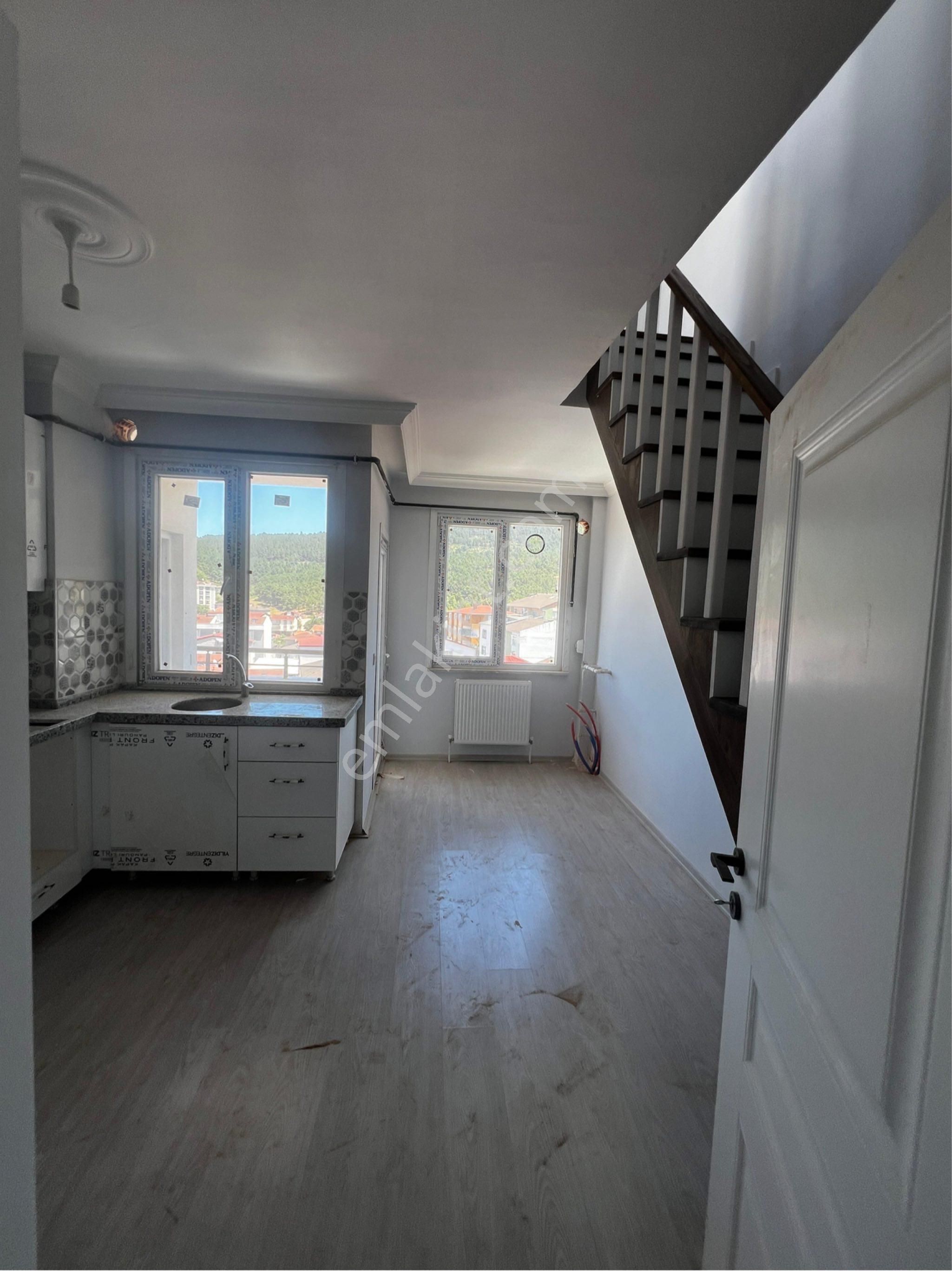 Araç Takaslı Sıfır Üst Dubleks - Görsel 16