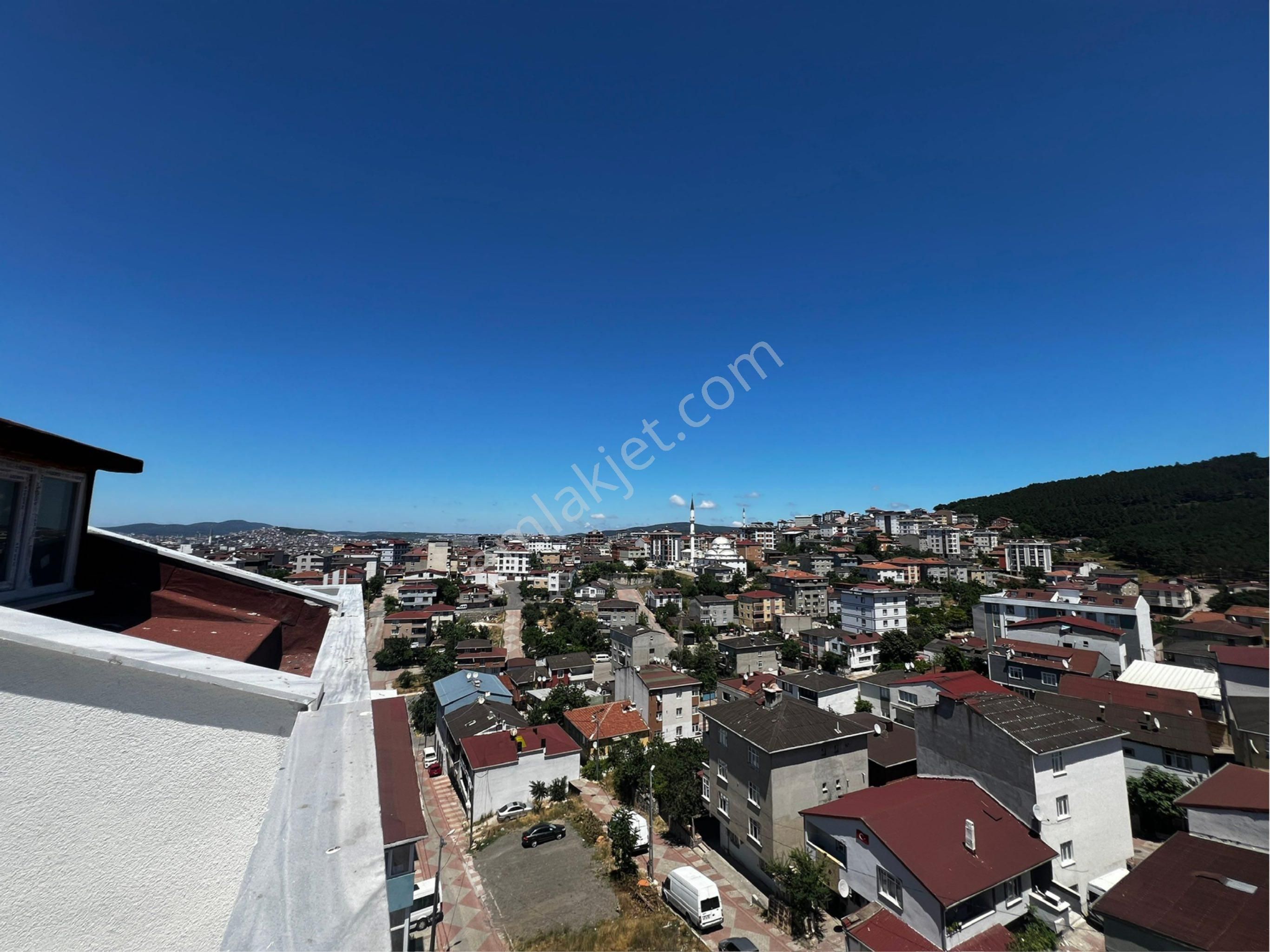 Araç Takaslı Sıfır Üst Dubleks - Görsel 25