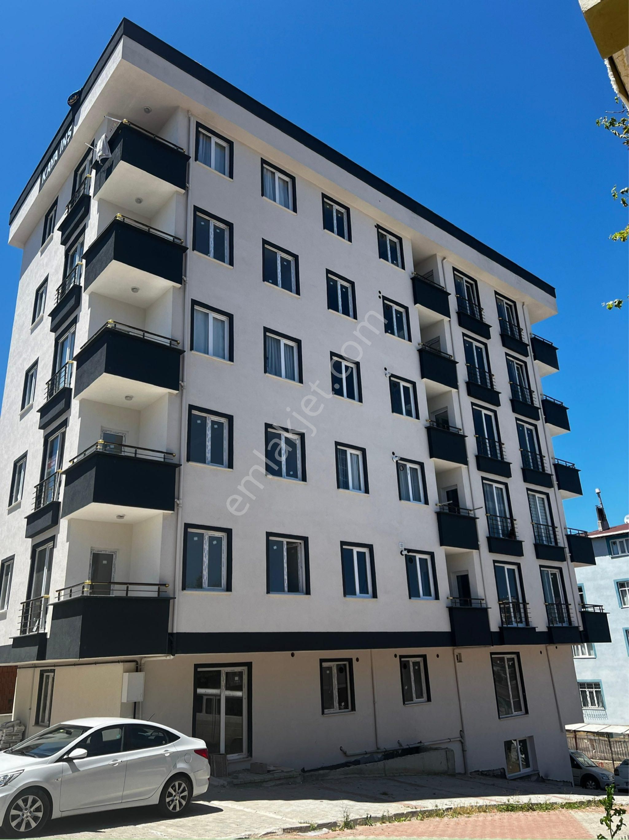 Araç Takaslı Sıfır Üst Dubleks