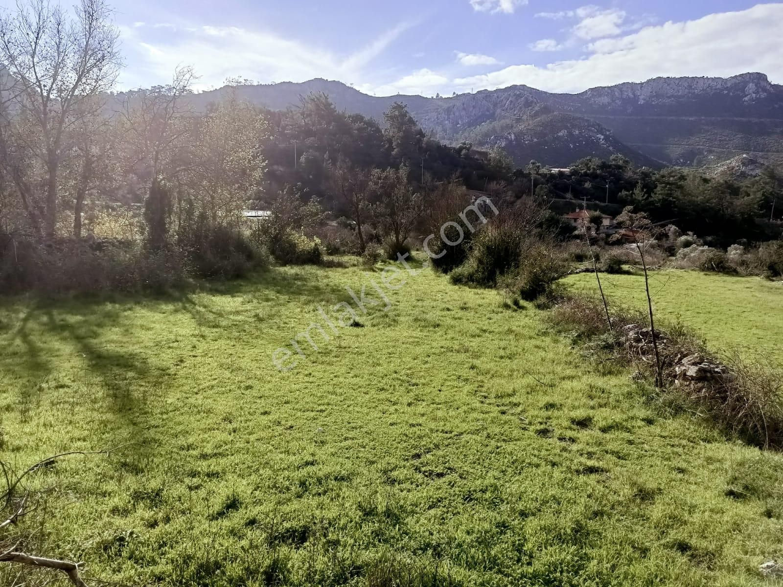 Rumeli World'den Bayır Köyünün Tam Merkezinde Çift Villalık Arsa - Görsel 19