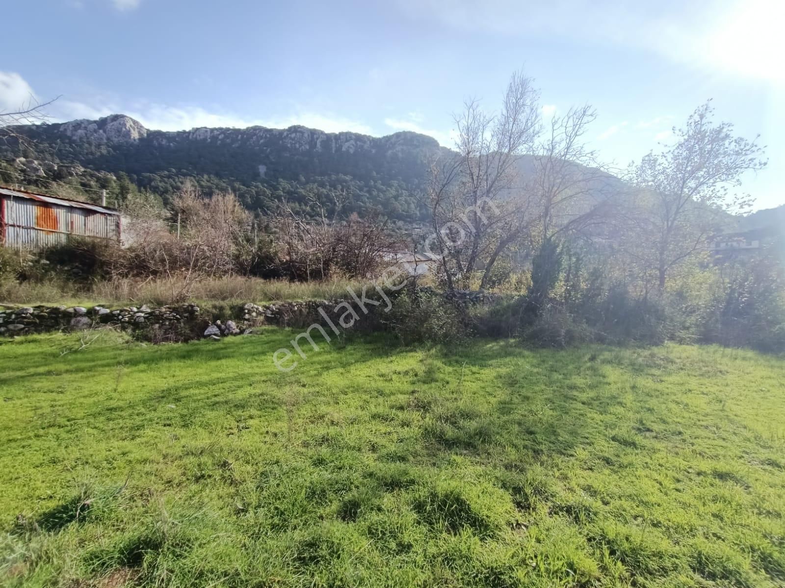 Rumeli World'den Bayır Köyünün Tam Merkezinde Çift Villalık Arsa - Görsel 26