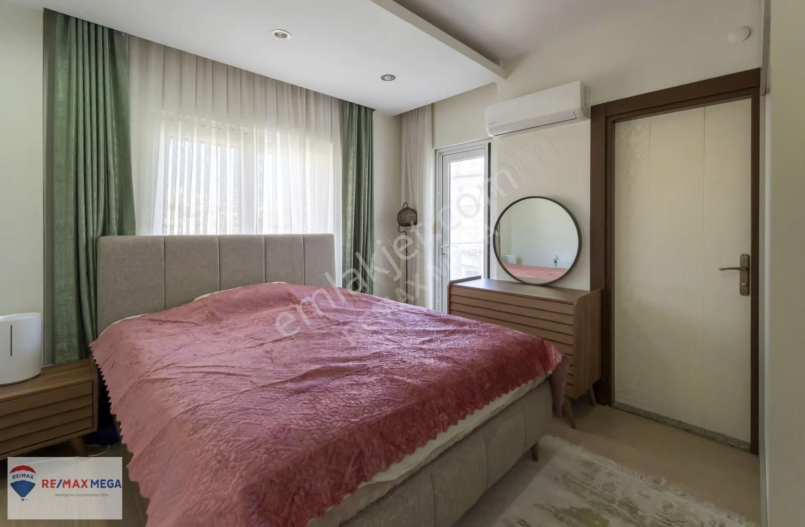 Antalya Konyaaltı | Molla Yusuf Mahallesı | 3+1 Satılık Daire - Görsel 28