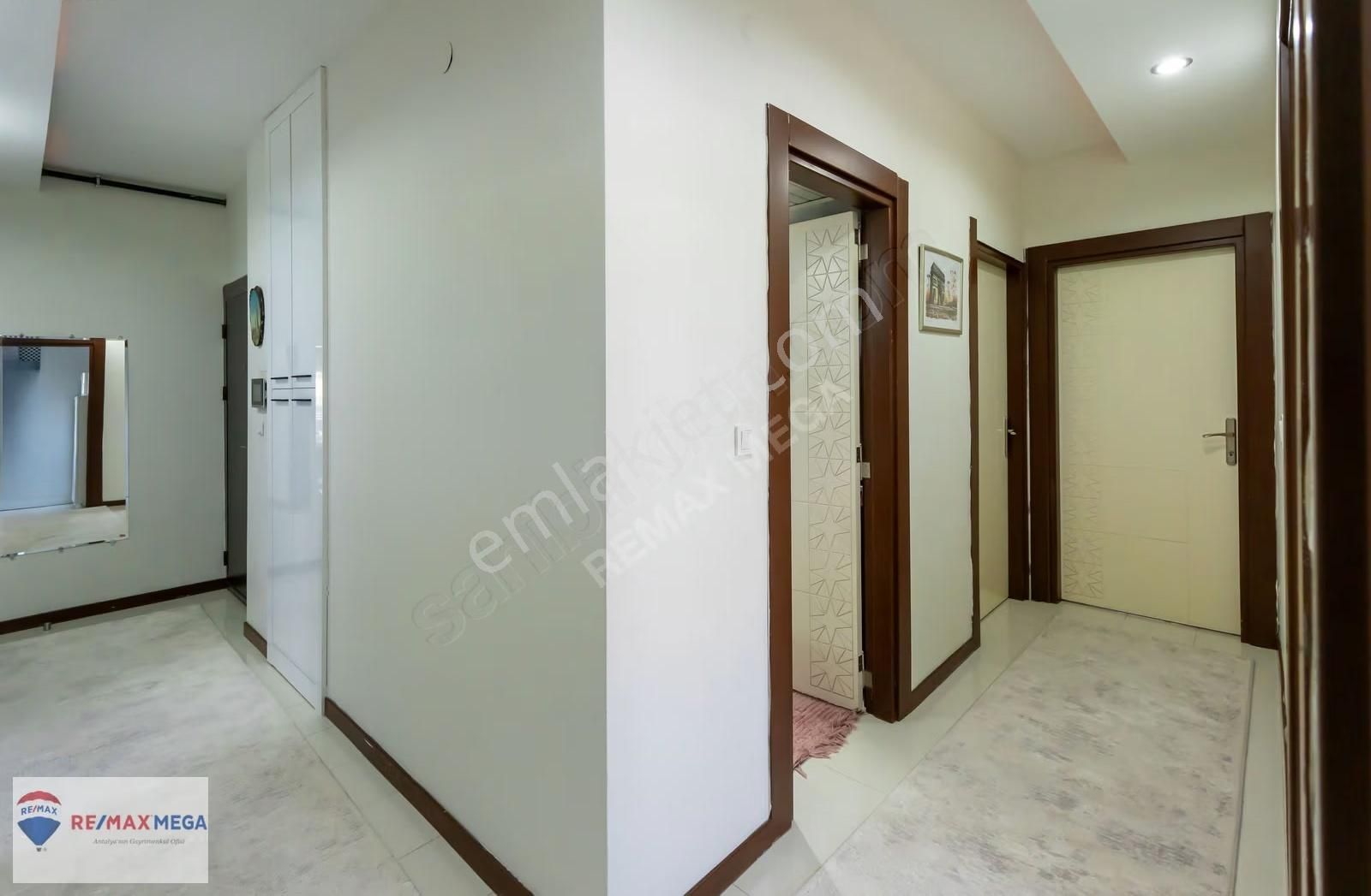 Antalya Konyaaltı | Molla Yusuf Mahallesı | 3+1 Satılık Daire - Görsel 6