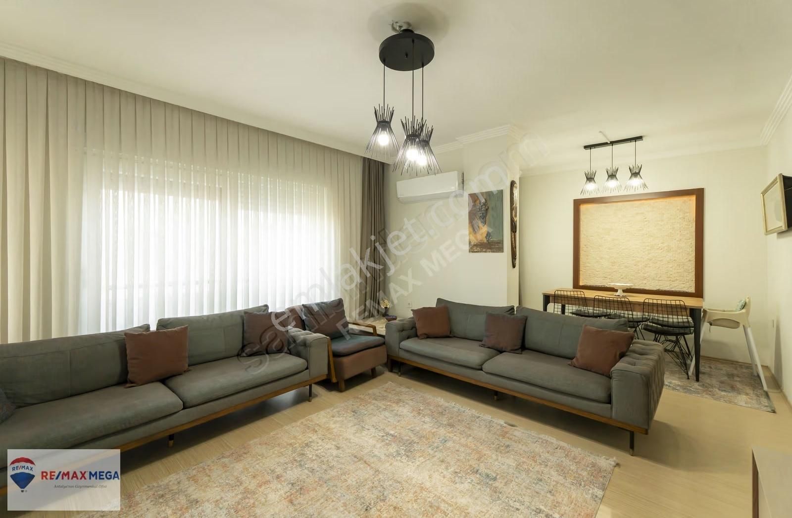 Antalya Konyaaltı | Molla Yusuf Mahallesı | 3+1 Satılık Daire - Görsel 32