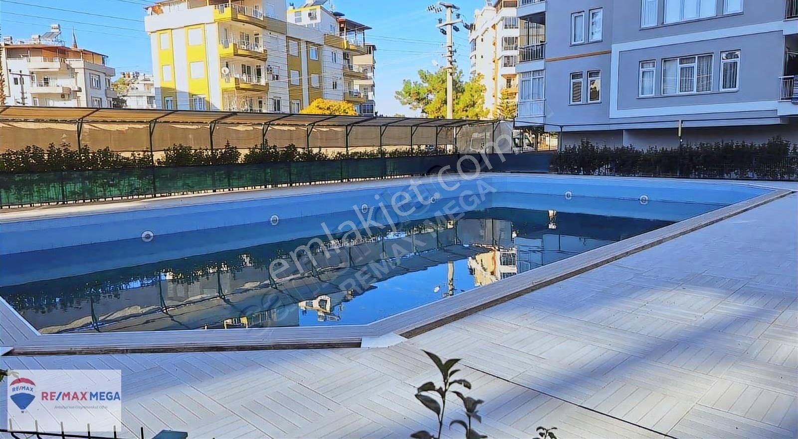 Mollayusuf Mahallesi Site İçerisinde Satılık 3+1 Daire - Görsel 6