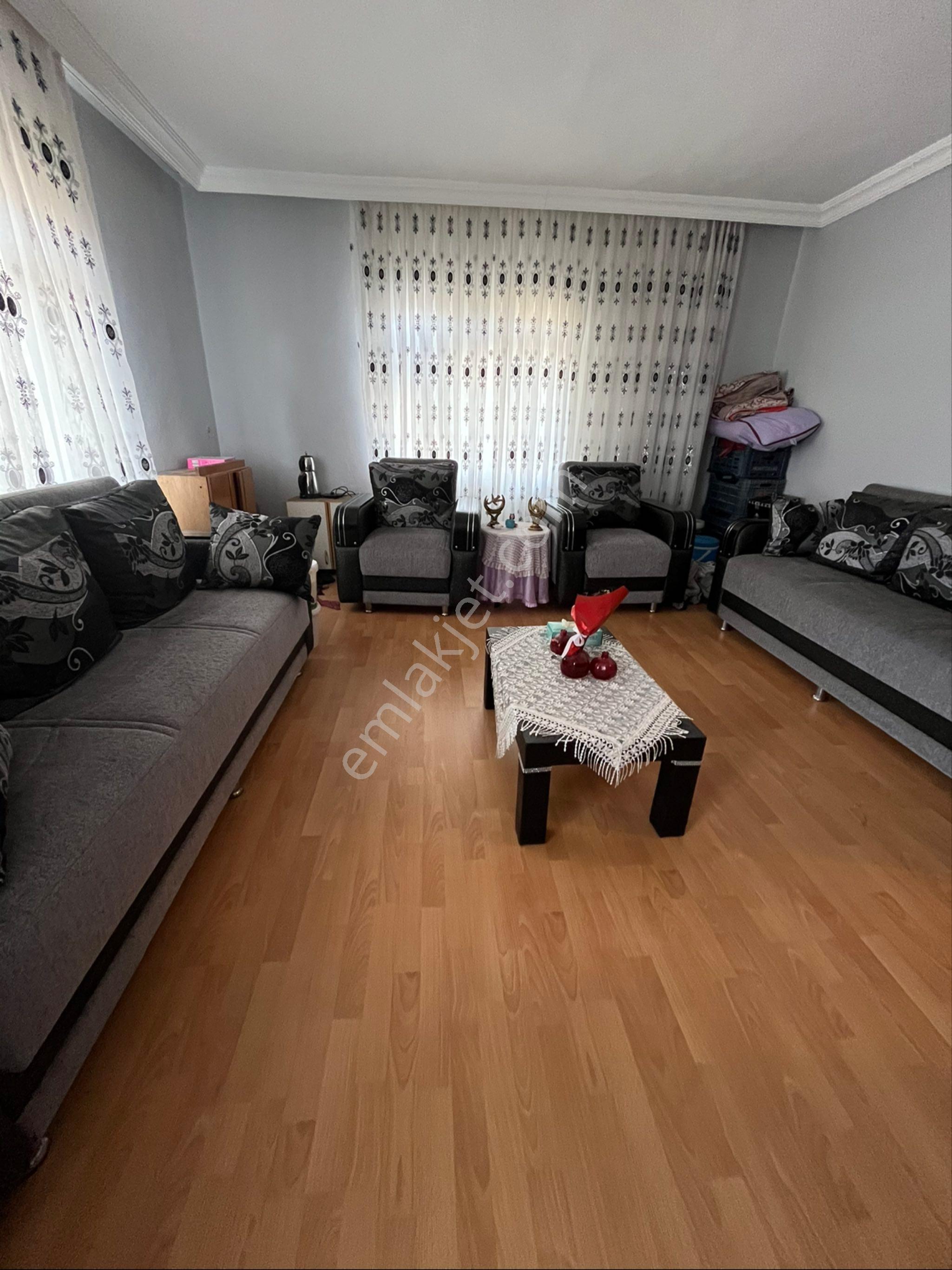 Niğde Bor Kemerhisar 2.5 Doğalgazlı Ev - Görsel 21