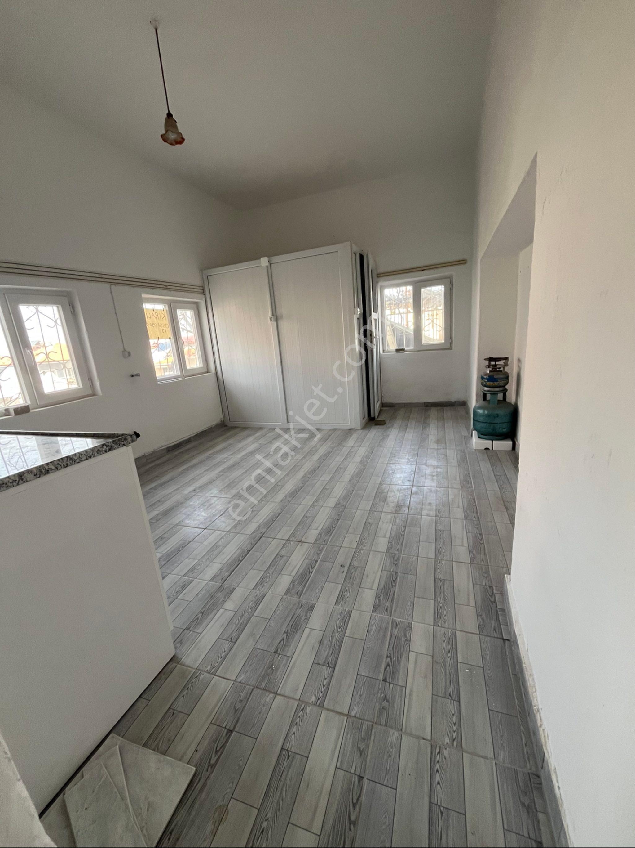 Niğde Bor Kemerhisar 2.5 Doğalgazlı Ev - Görsel 15