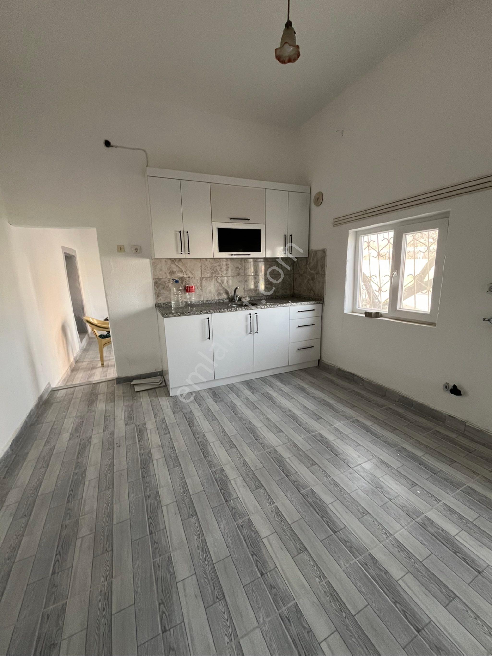 Niğde Bor Kemerhisar 2.5 Doğalgazlı Ev - Görsel 18