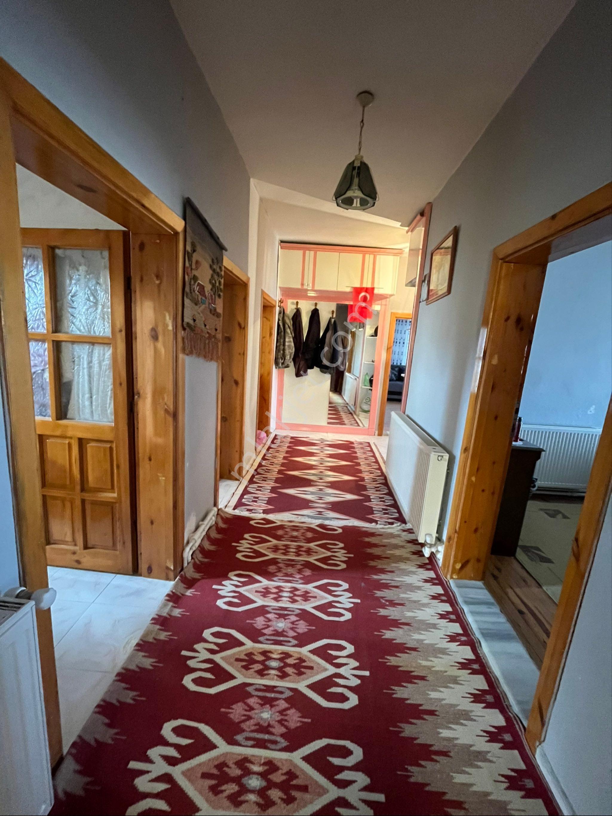 Niğde Bor Kemerhisar 2.5 Doğalgazlı Ev - Görsel 27