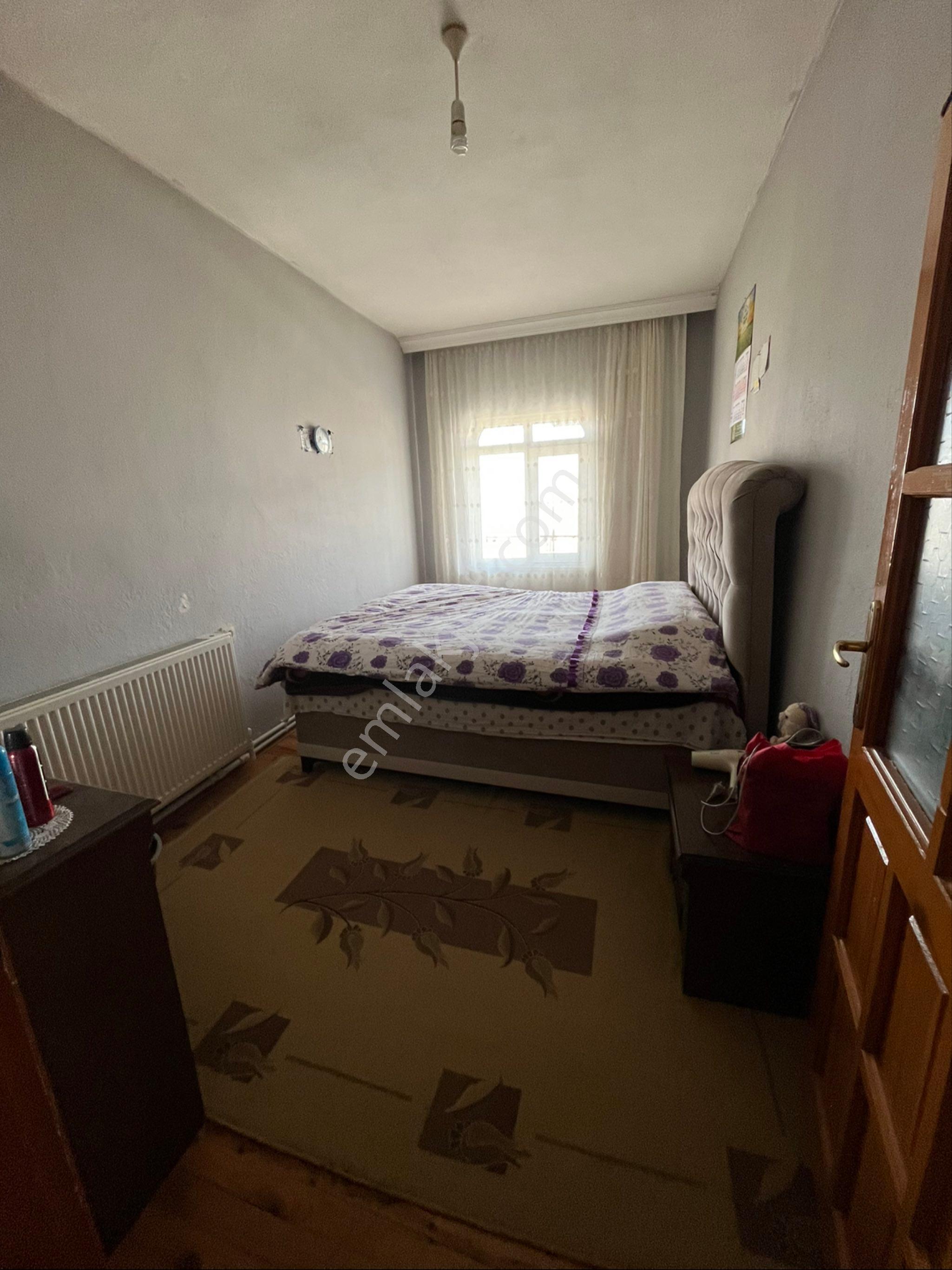 Niğde Bor Kemerhisar 2.5 Doğalgazlı Ev - Görsel 24