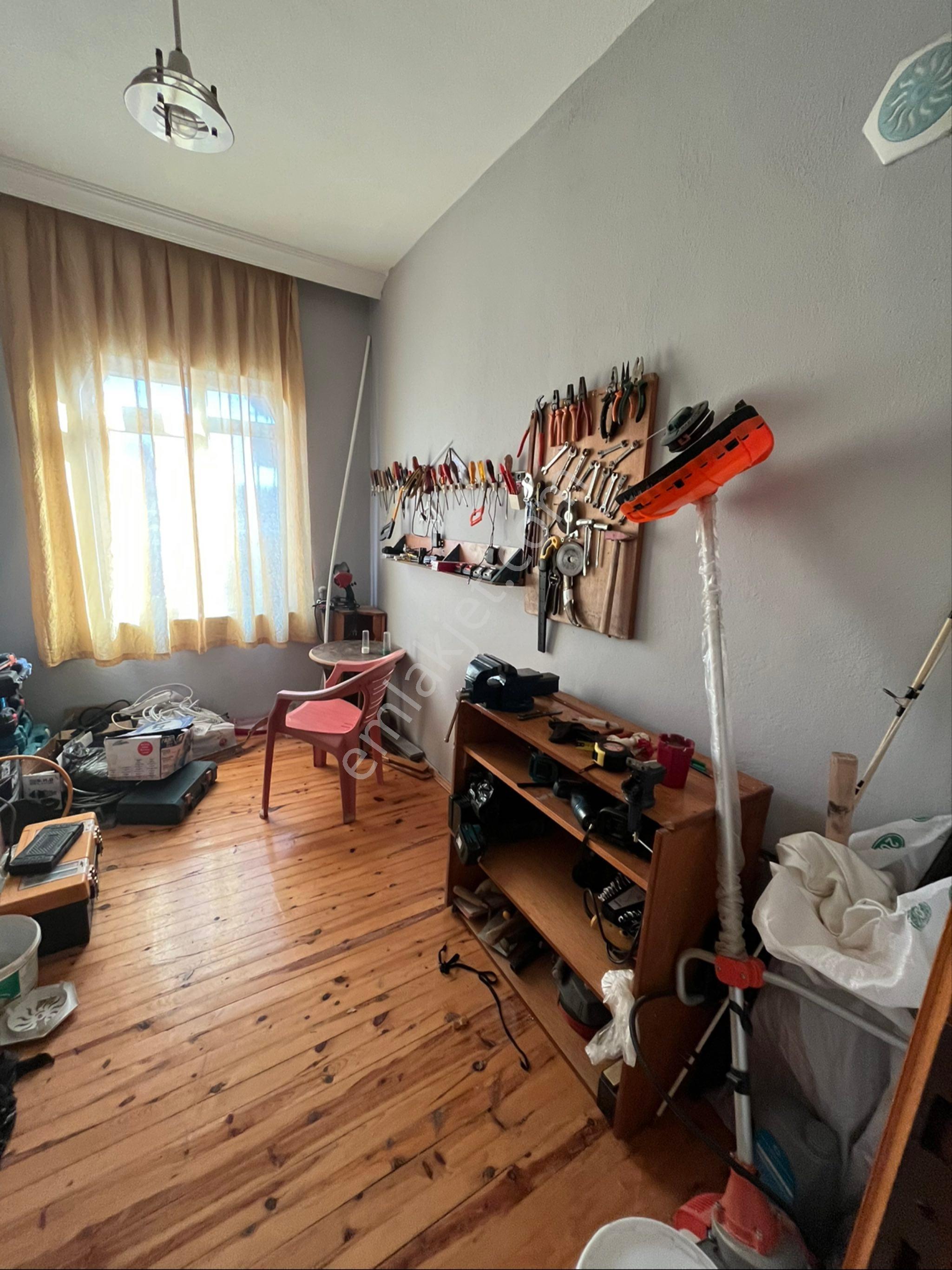 Niğde Bor Kemerhisar 2.5 Doğalgazlı Ev - Görsel 29