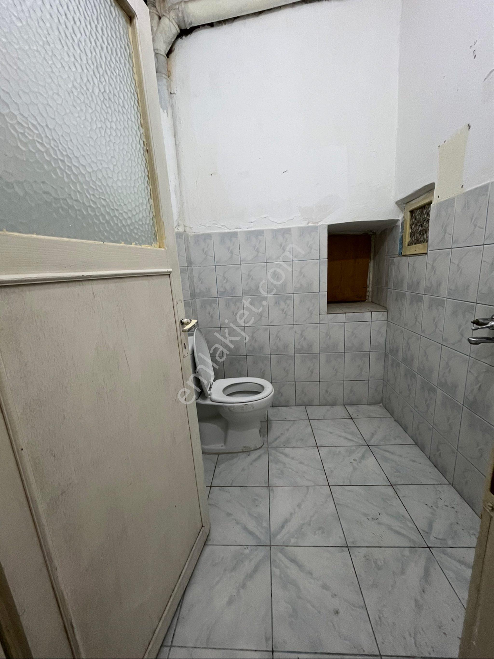 Niğde Bor Kemerhisar 2.5 Doğalgazlı Ev - Görsel 9