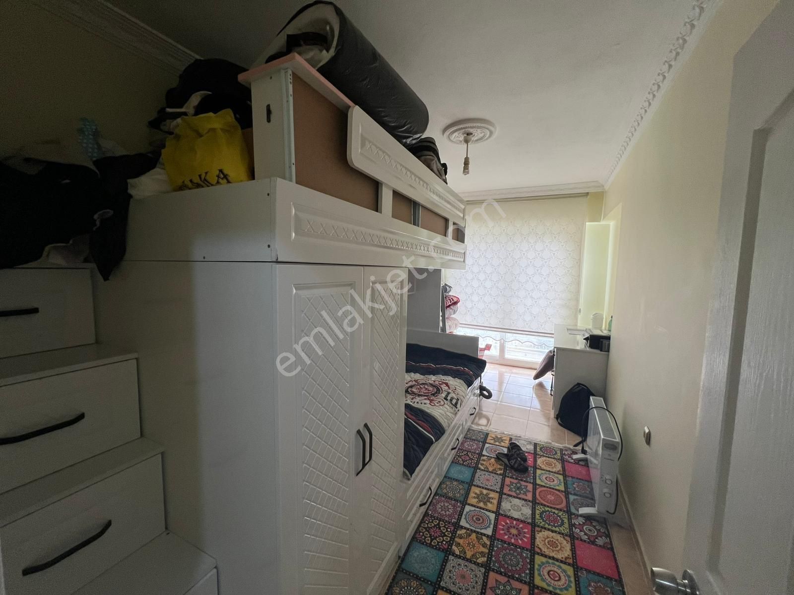 Merkez Konumda 2+1 Daire Arakat Havuzlu❗️ - Görsel 11