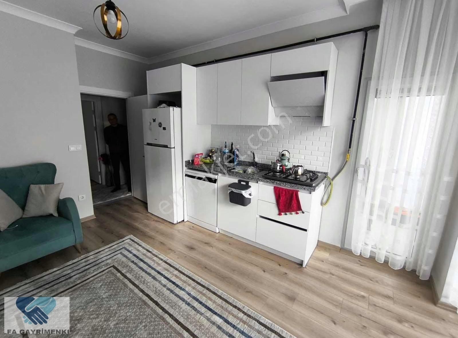 Alfa'dan Merdivenköy Safranbolu'nun Yanında 2+1 Yeni Daire - Görsel 4