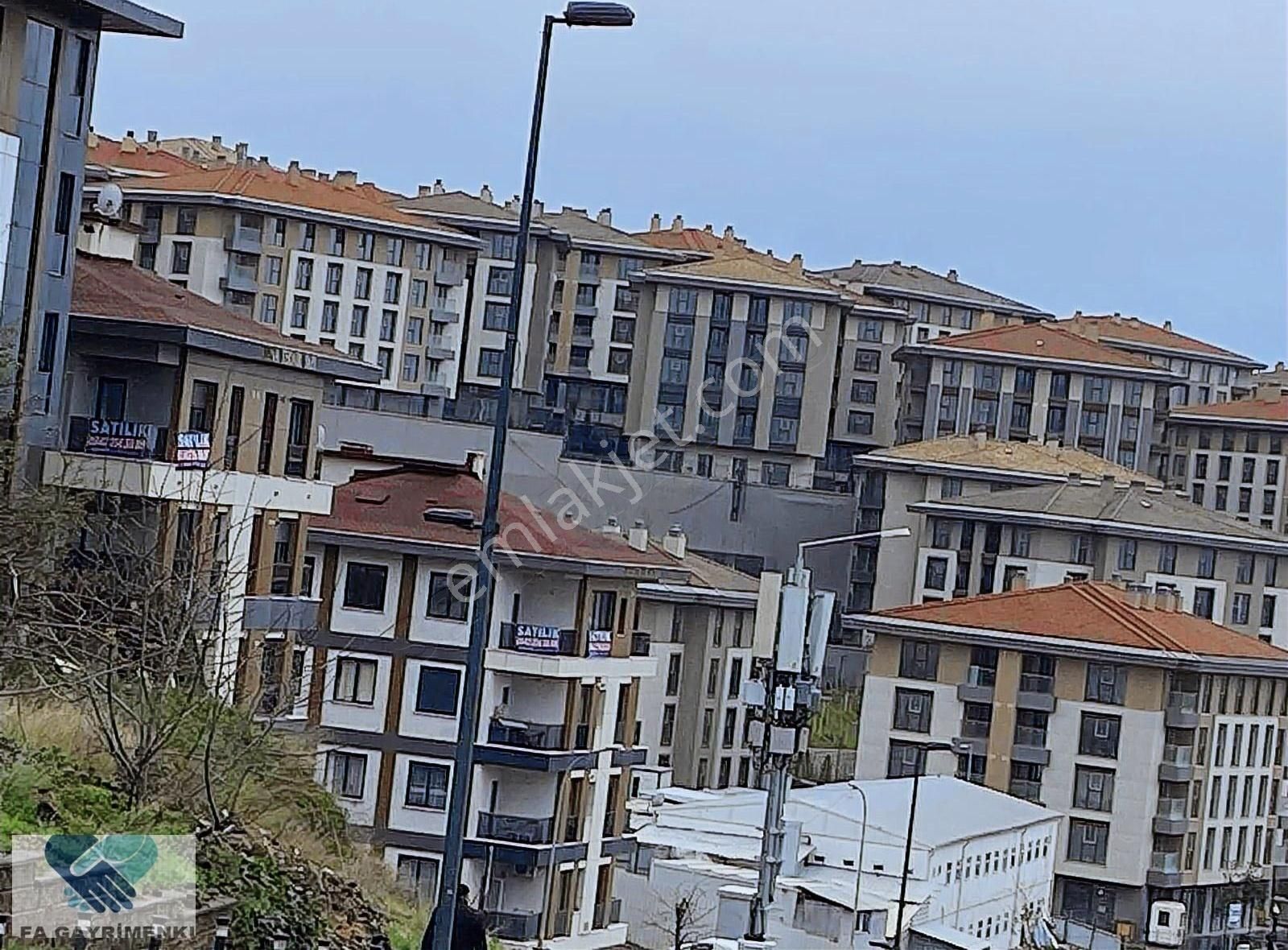 Alfa'dan Çengelköy Kirazlıtepe 1151-ada 130-parselde Aktarma - Görsel 2