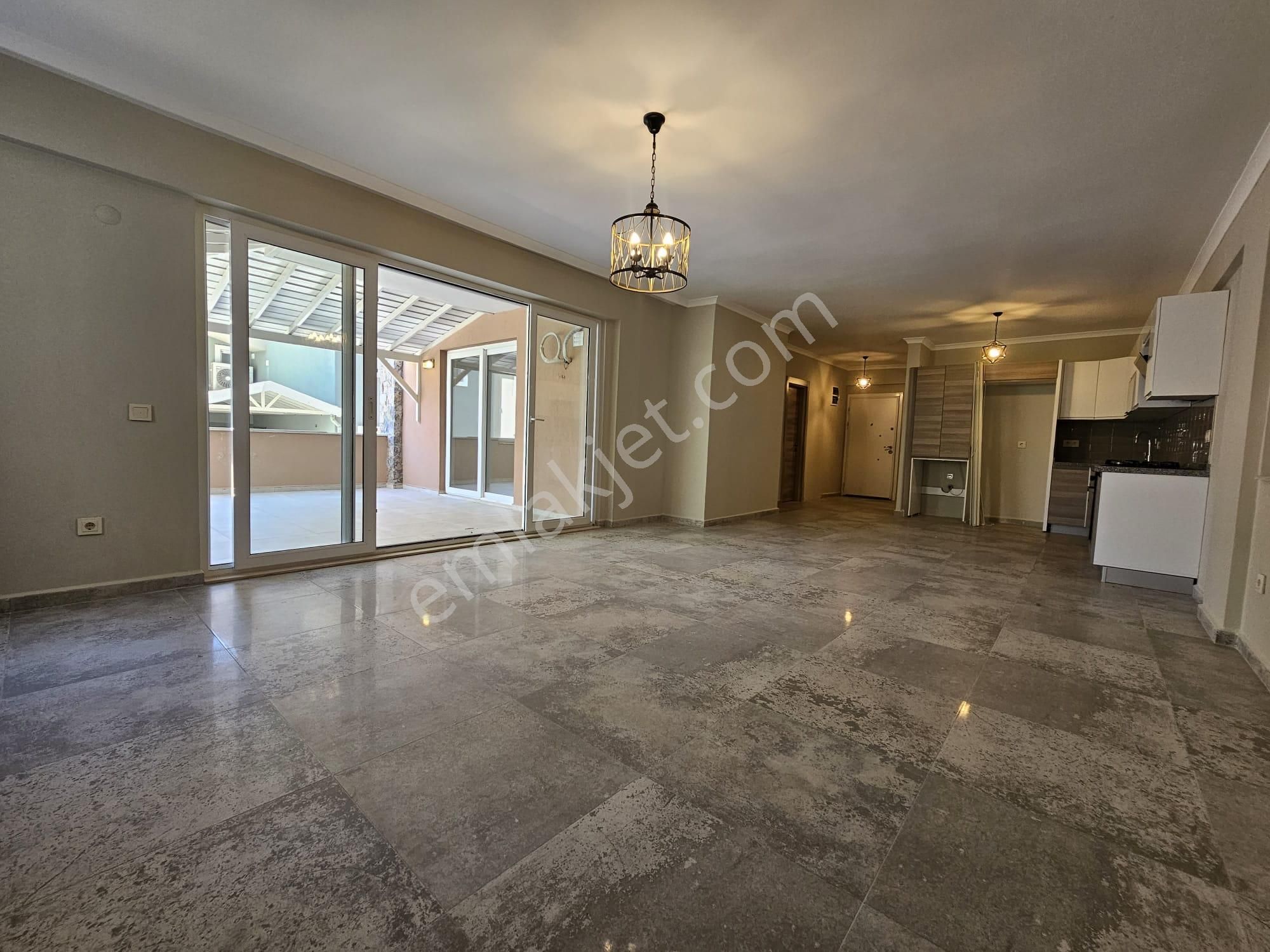 Goldhouse Dan Satılık Site İçerisinde 2+1 Teraslı Daire - Görsel 5
