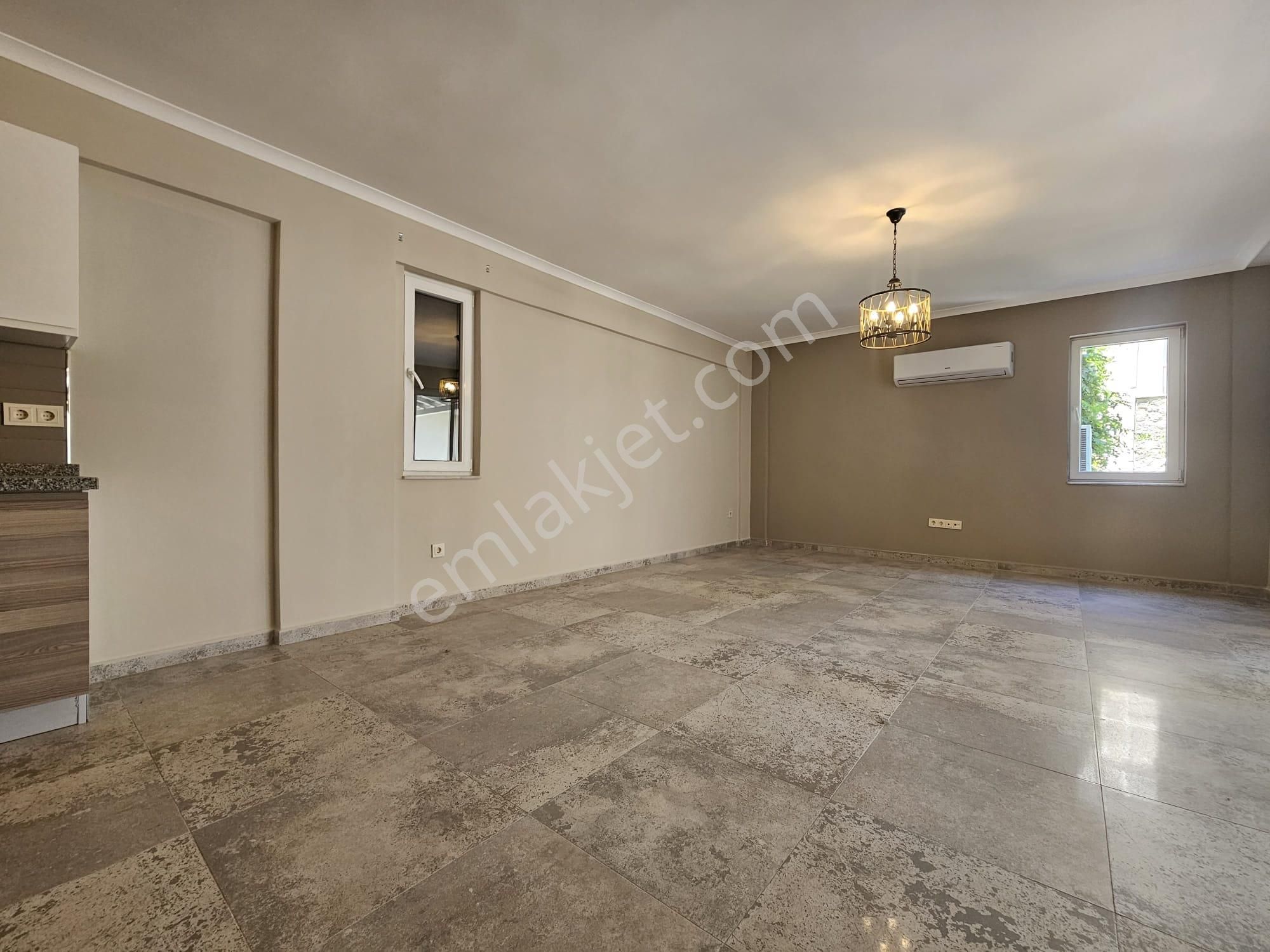 Goldhouse Dan Satılık Site İçerisinde 2+1 Teraslı Daire - Görsel 3
