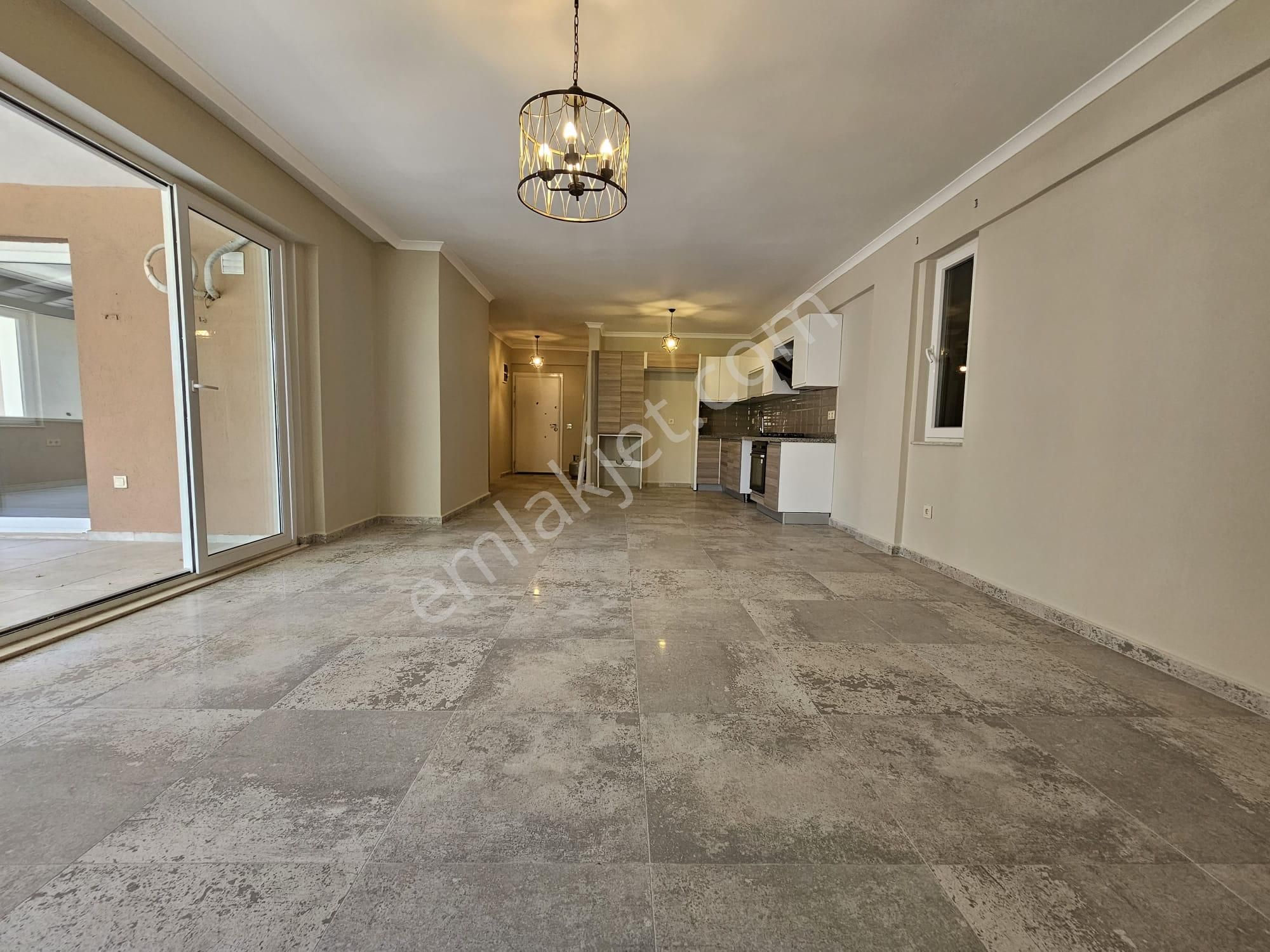 Goldhouse Dan Satılık Site İçerisinde 2+1 Teraslı Daire - Görsel 8