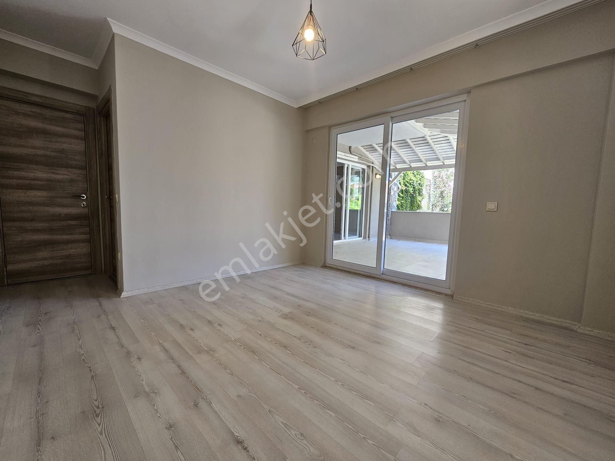 Goldhouse Dan Satılık Site İçerisinde 2+1 Teraslı Daire - Görsel 12